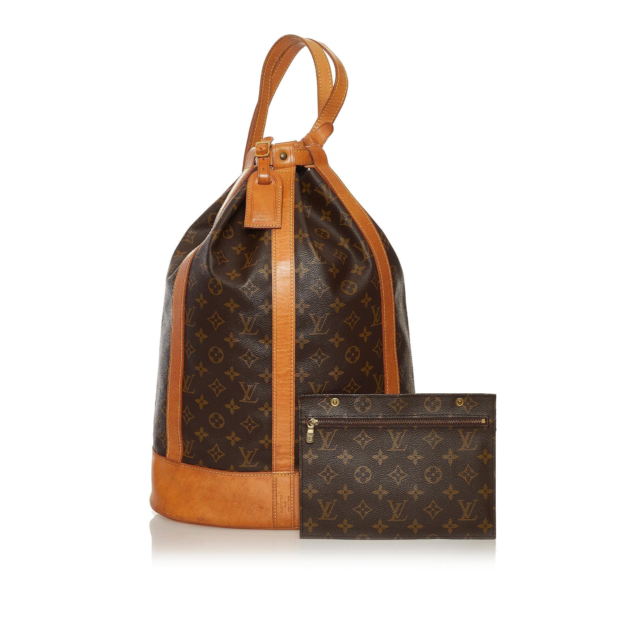LO-LV bags 14221