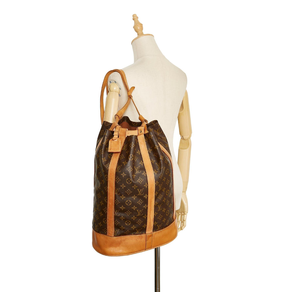 LO-LV bags 13220