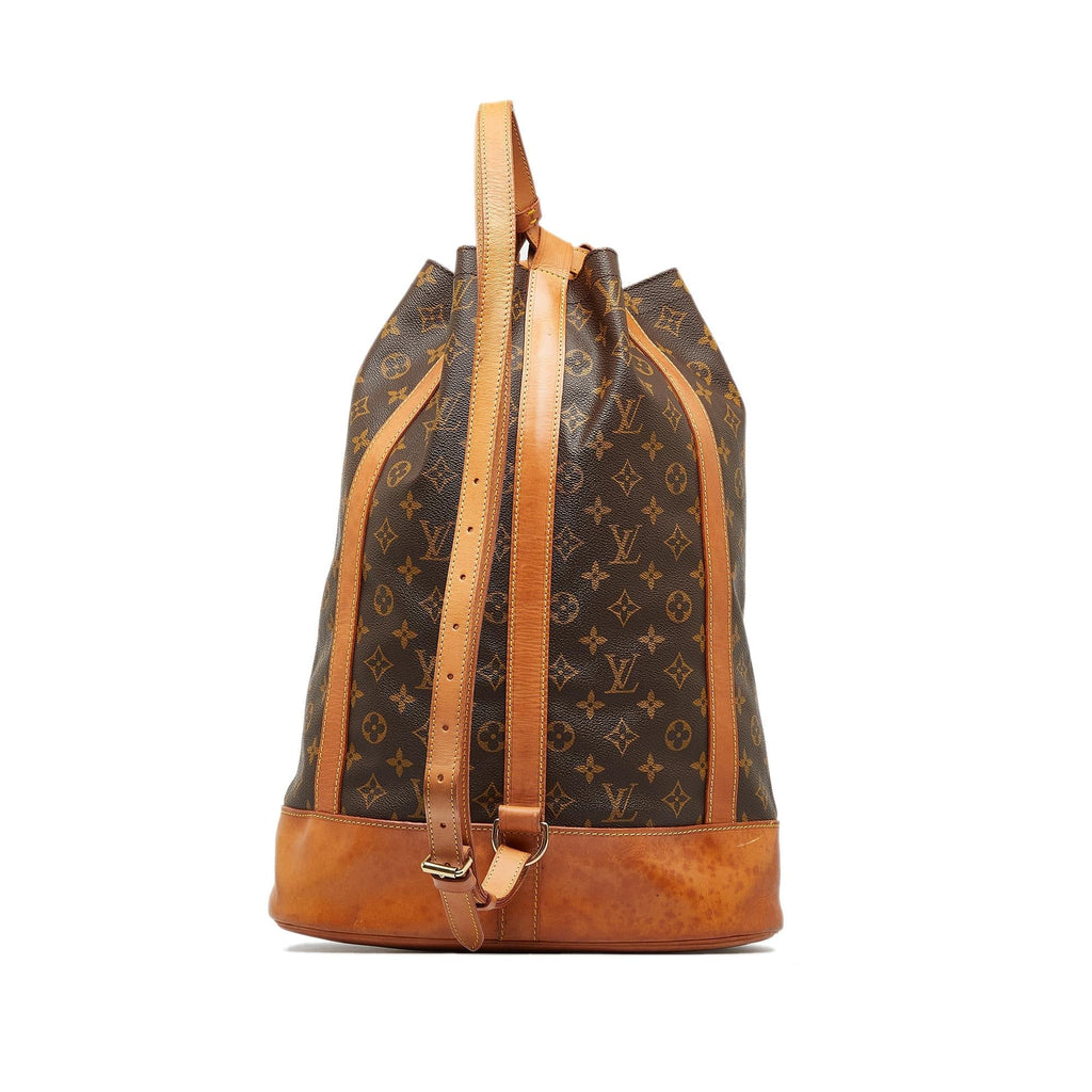 LO-LV bags 9188