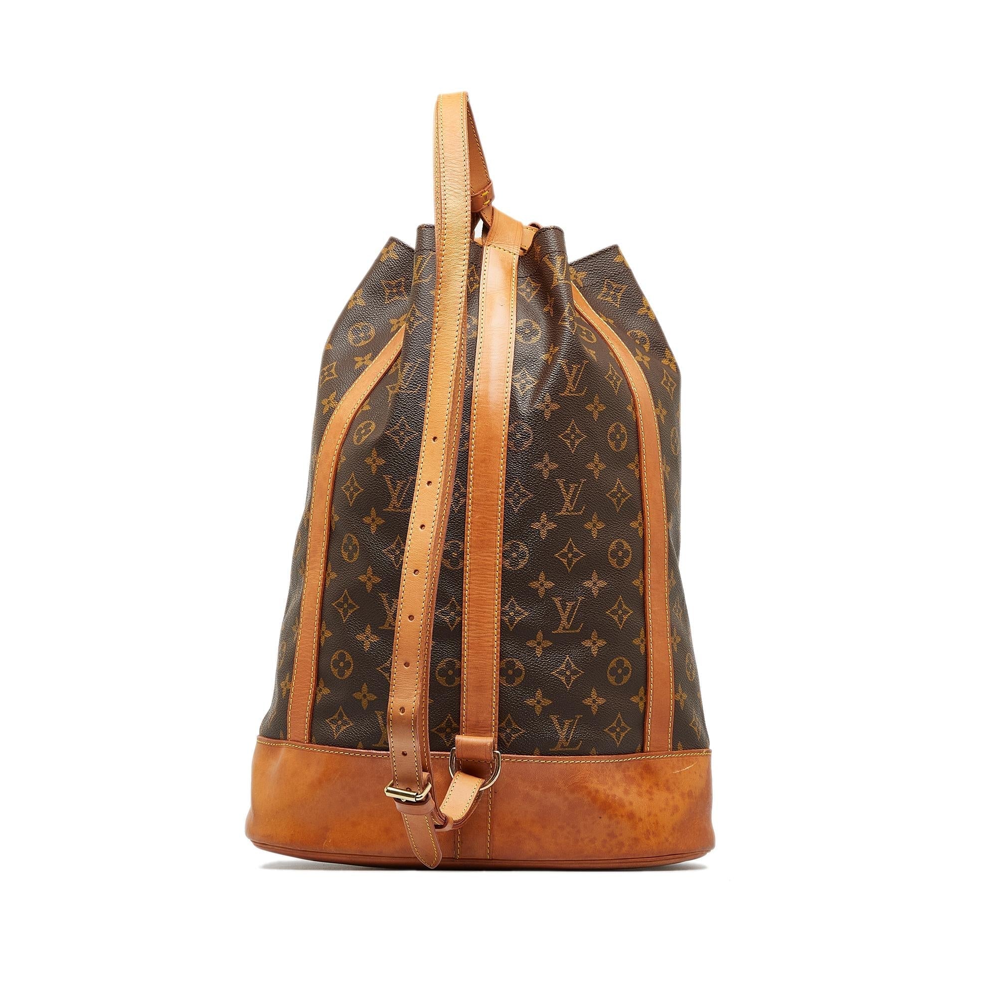 LO-LV bags 9188