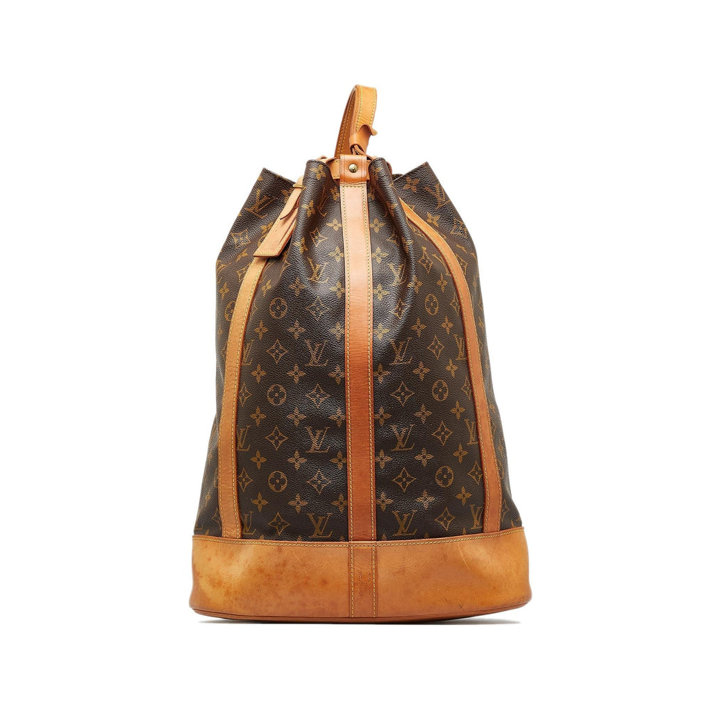 LO-LV bags 9188
