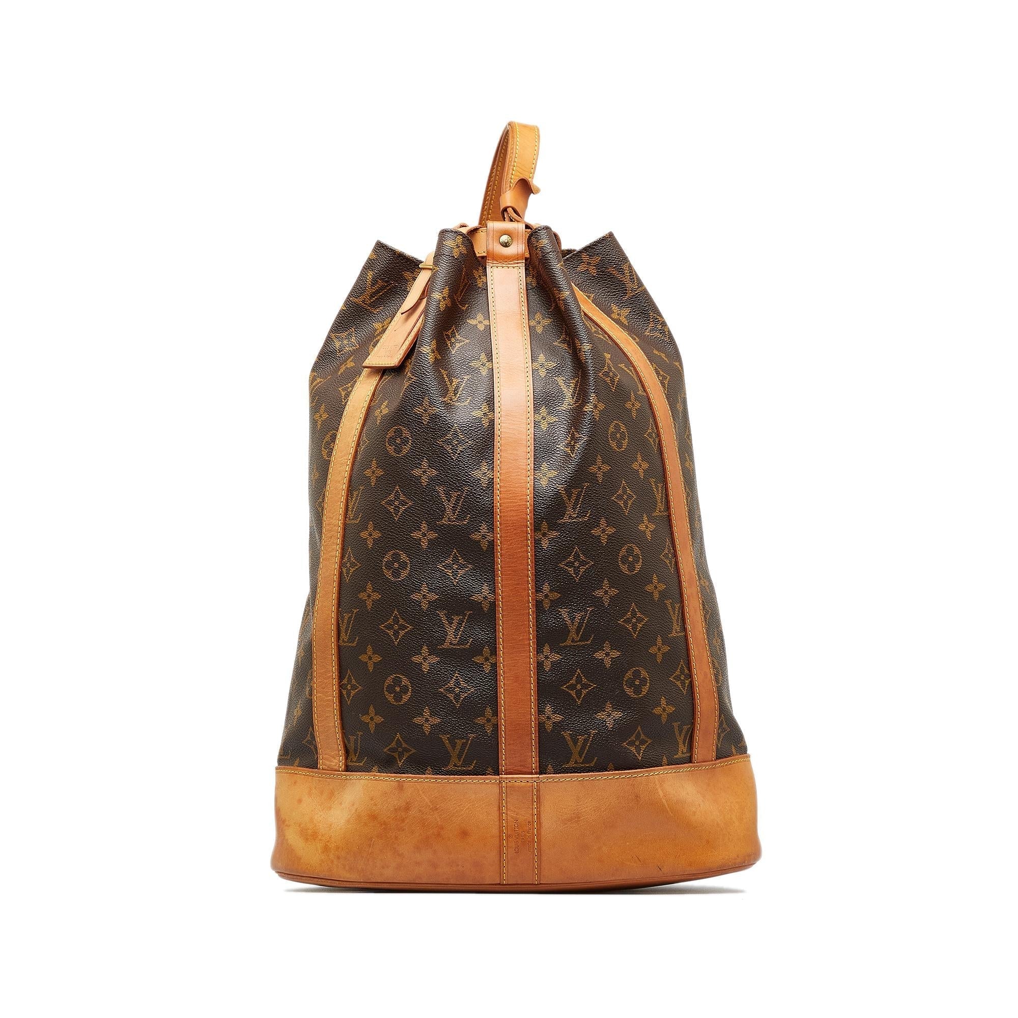 LO-LV bags 9188