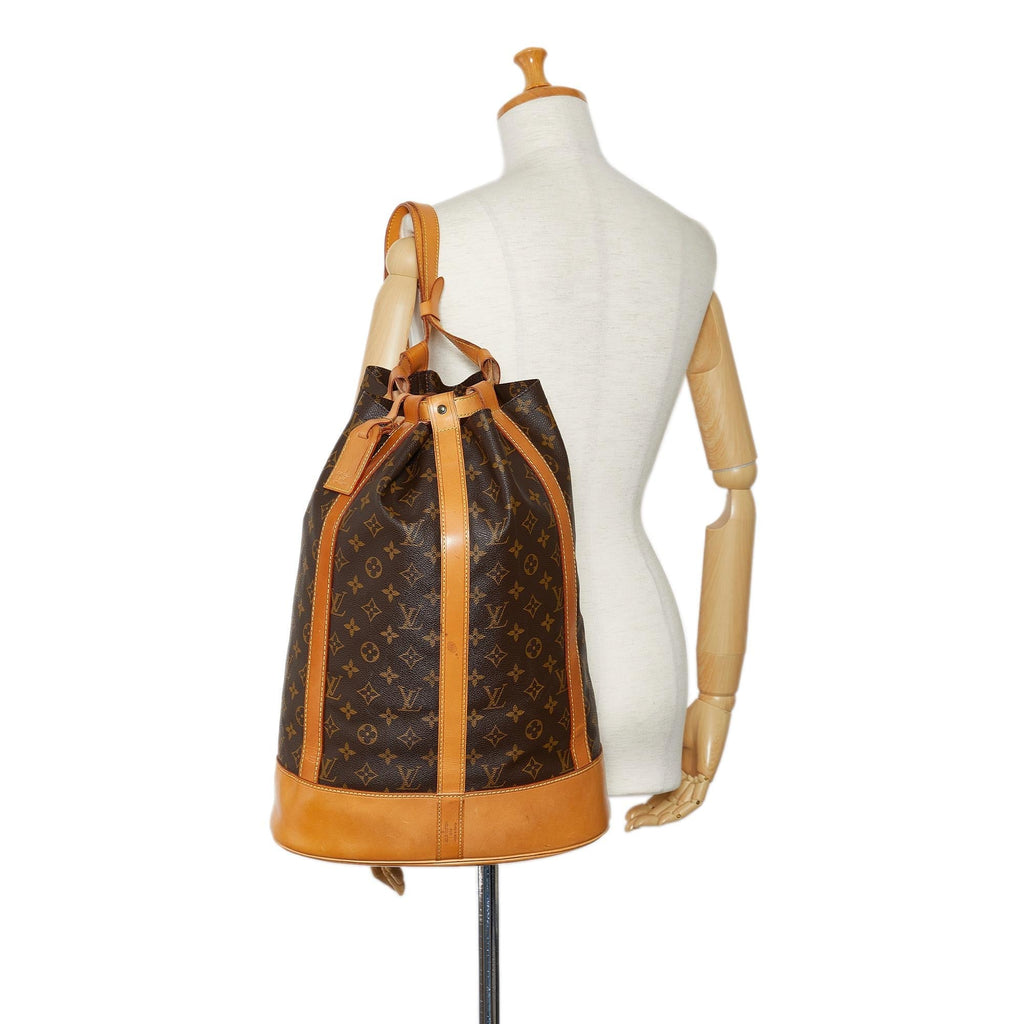 LO-LV bags 13368
