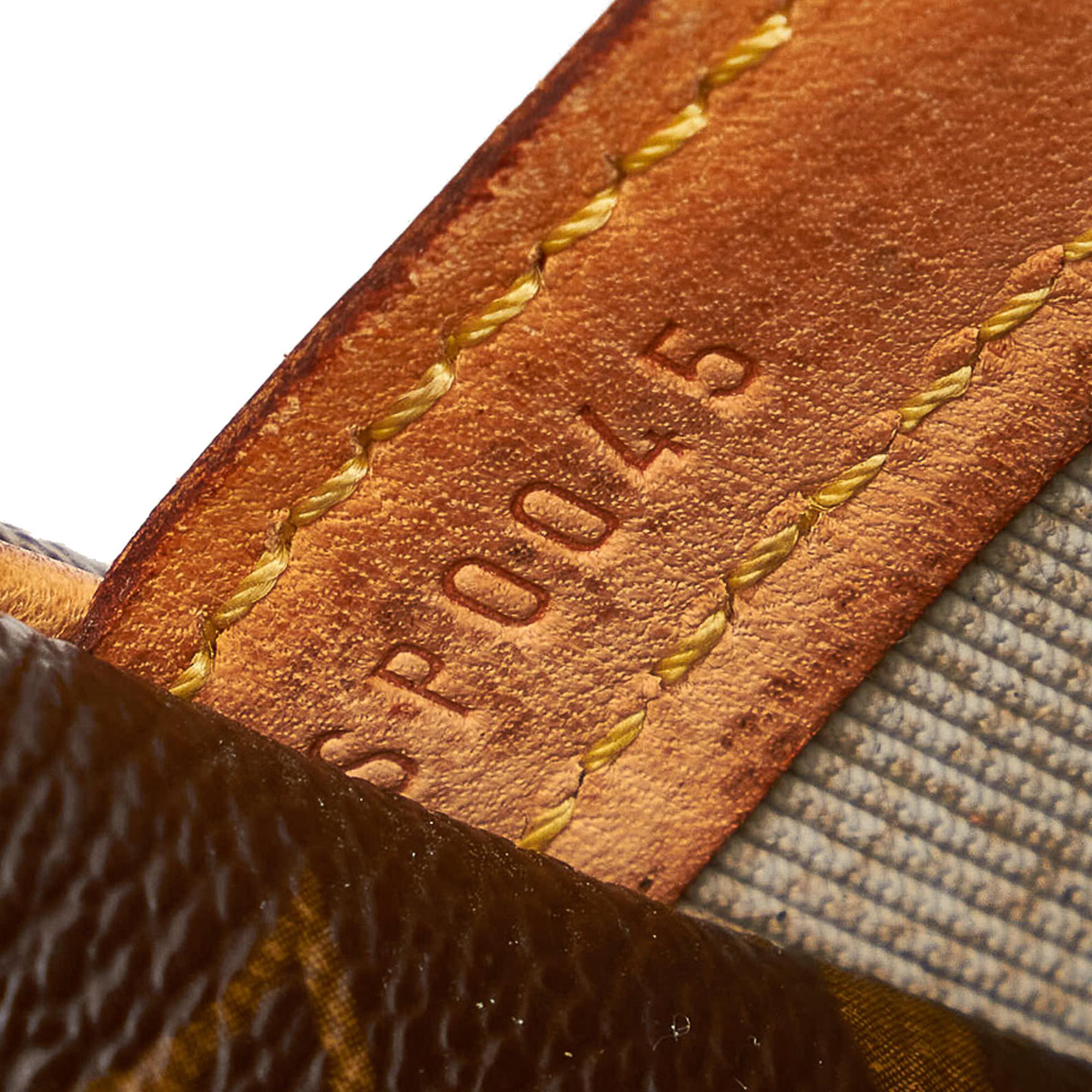 LO-LV bags 11260