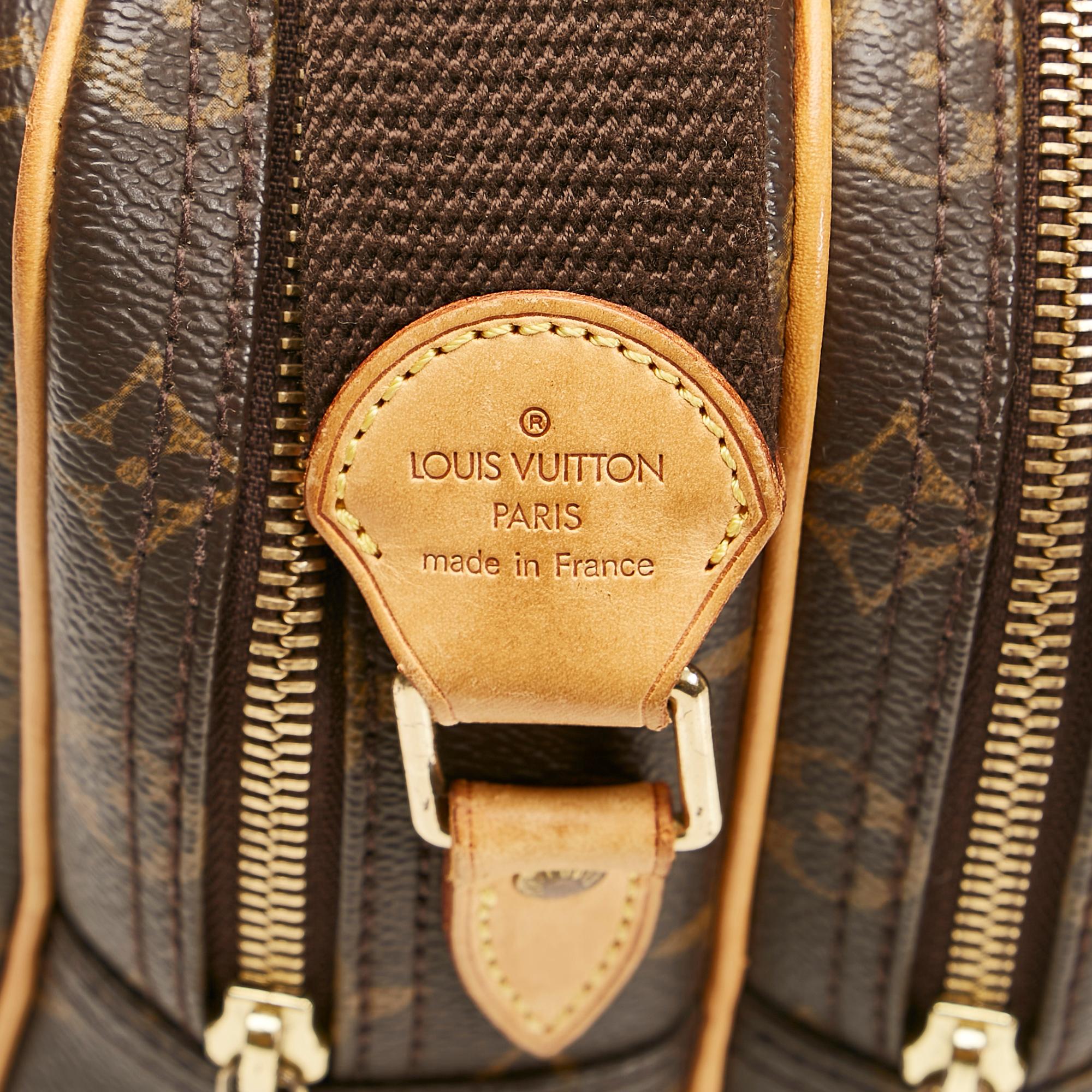 LO-LV bags 11828