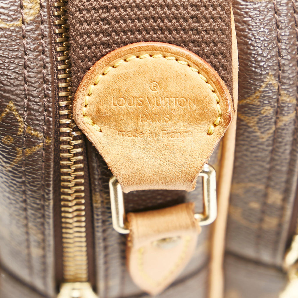 LO-LV bags 9965