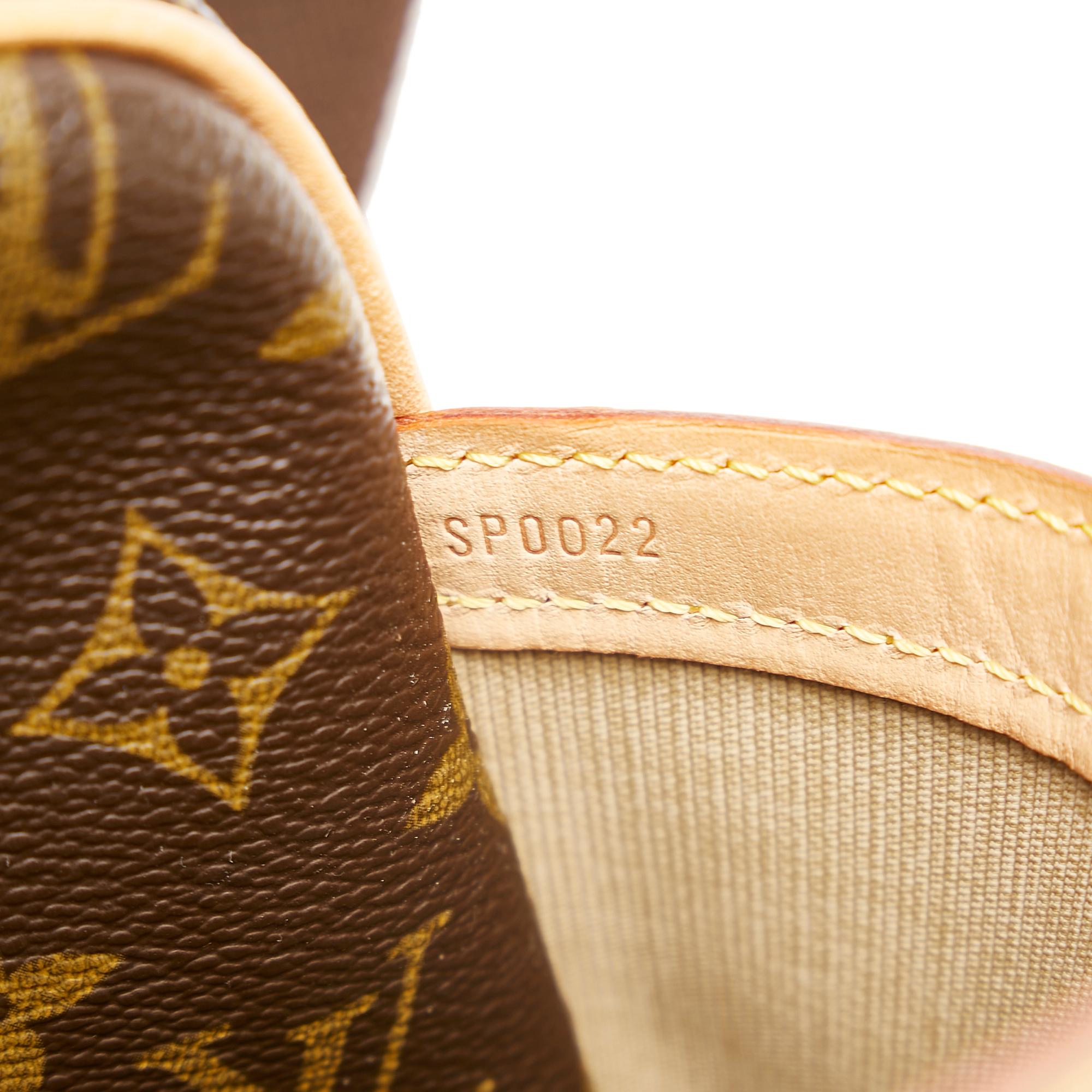 LO-LV bags 12320