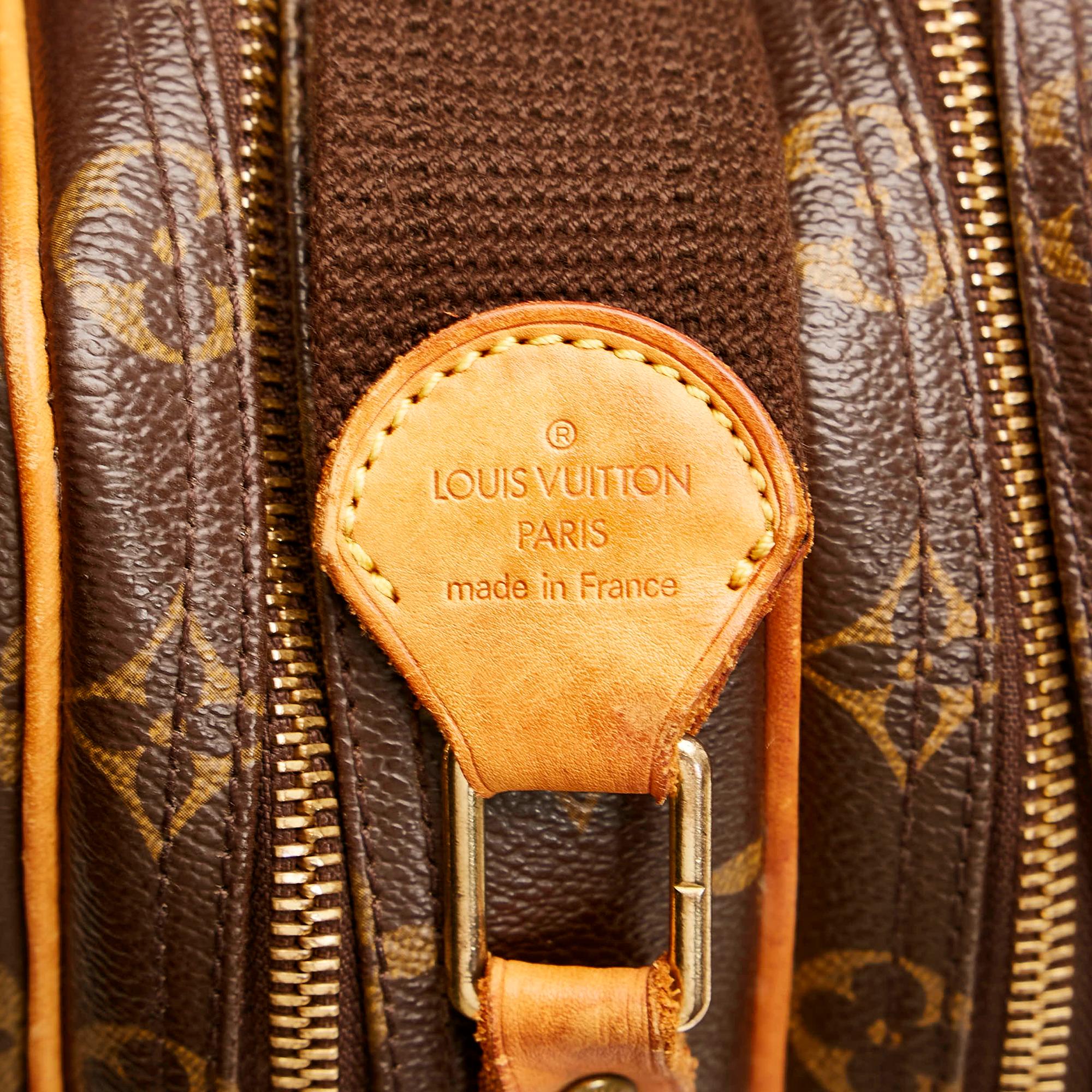 LO-LV bags 8539