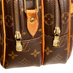 LO-LV bags 8539