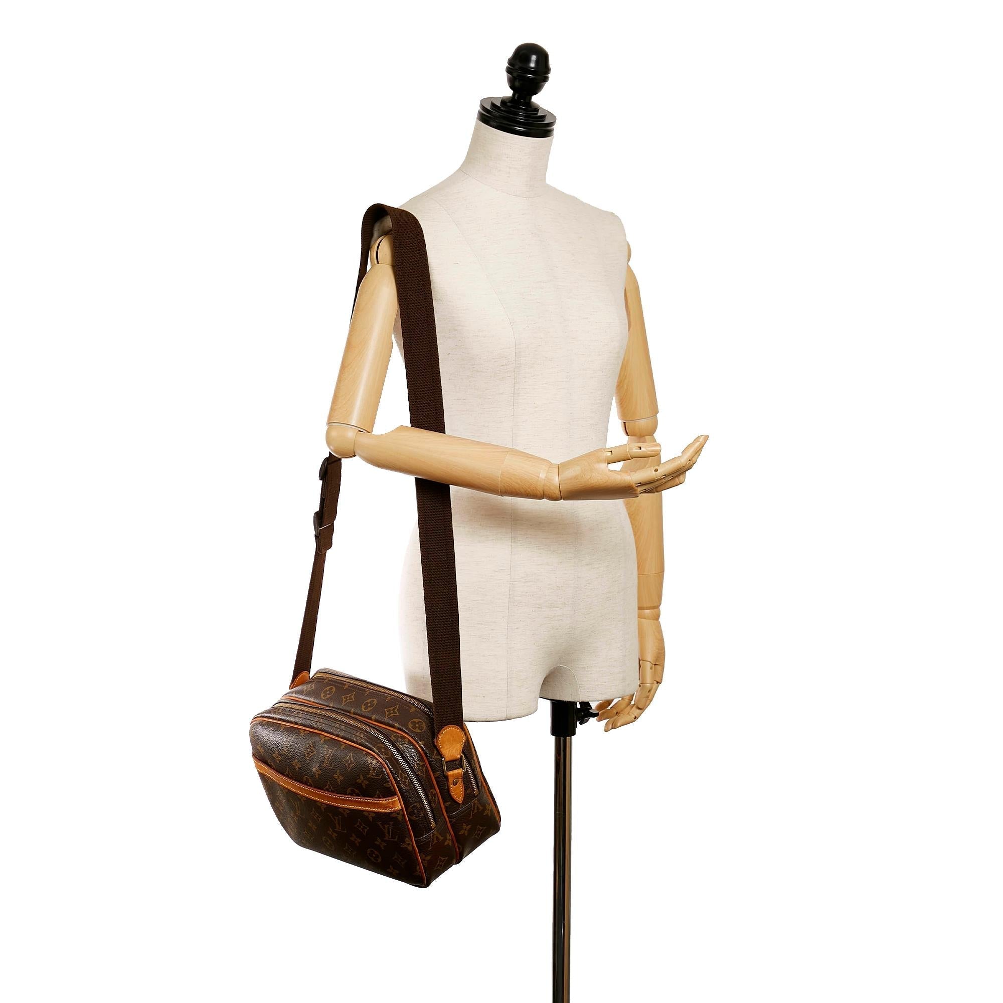 LO-LV bags 8539