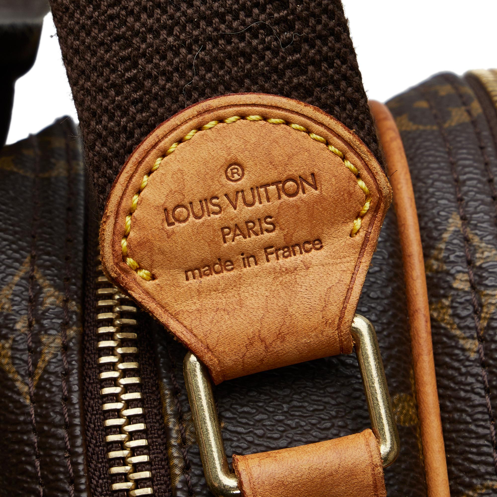 LO-LV bags 8133
