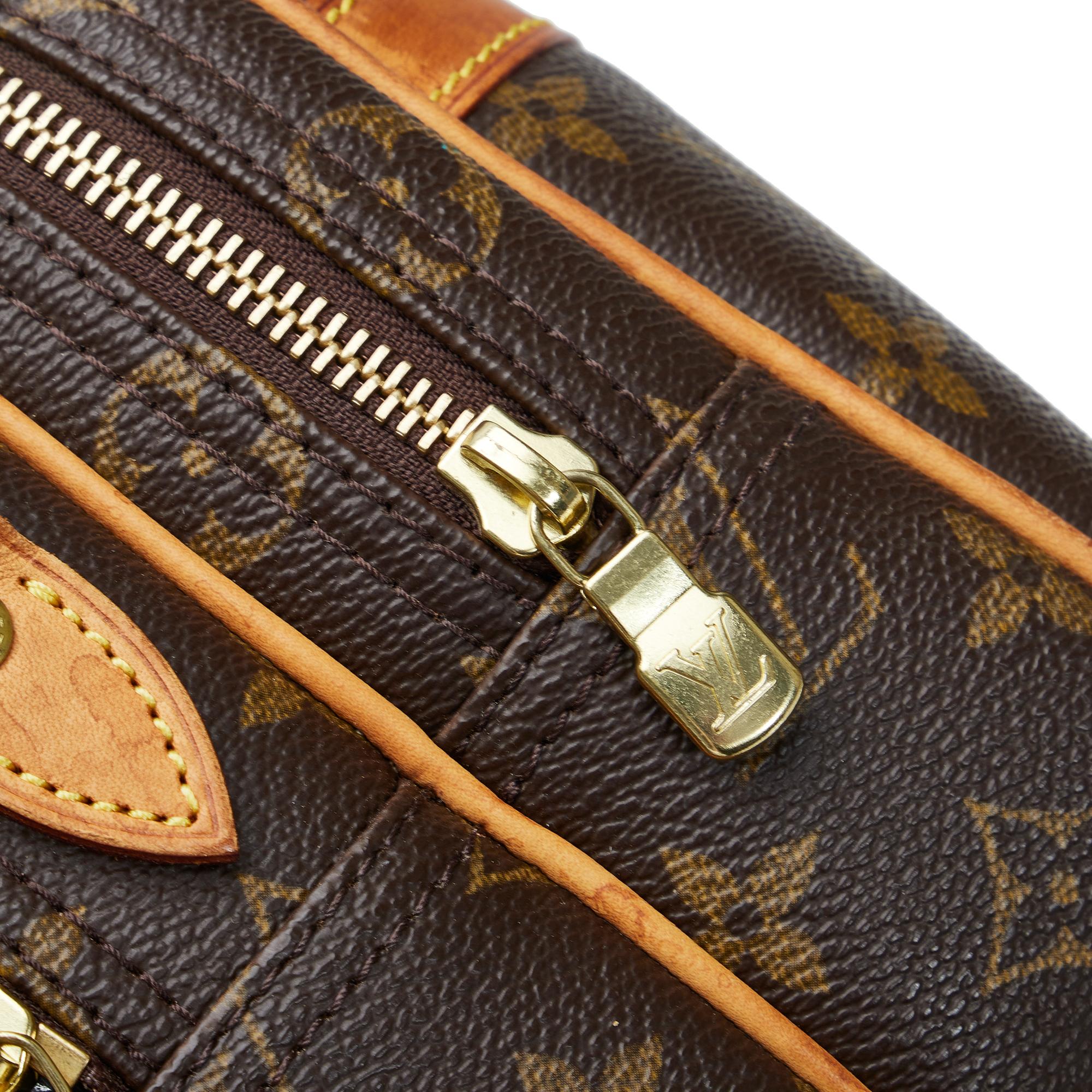 LO-LV bags 8133