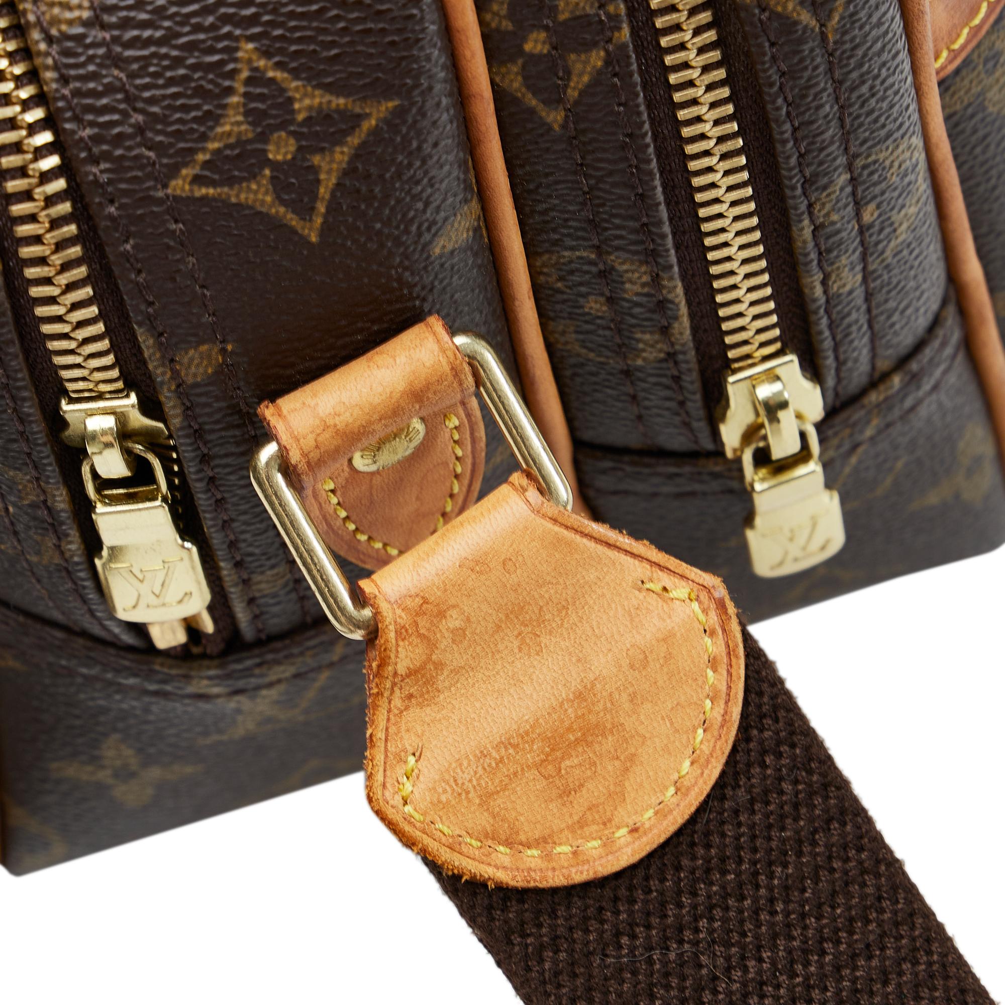 LO-LV bags 8133