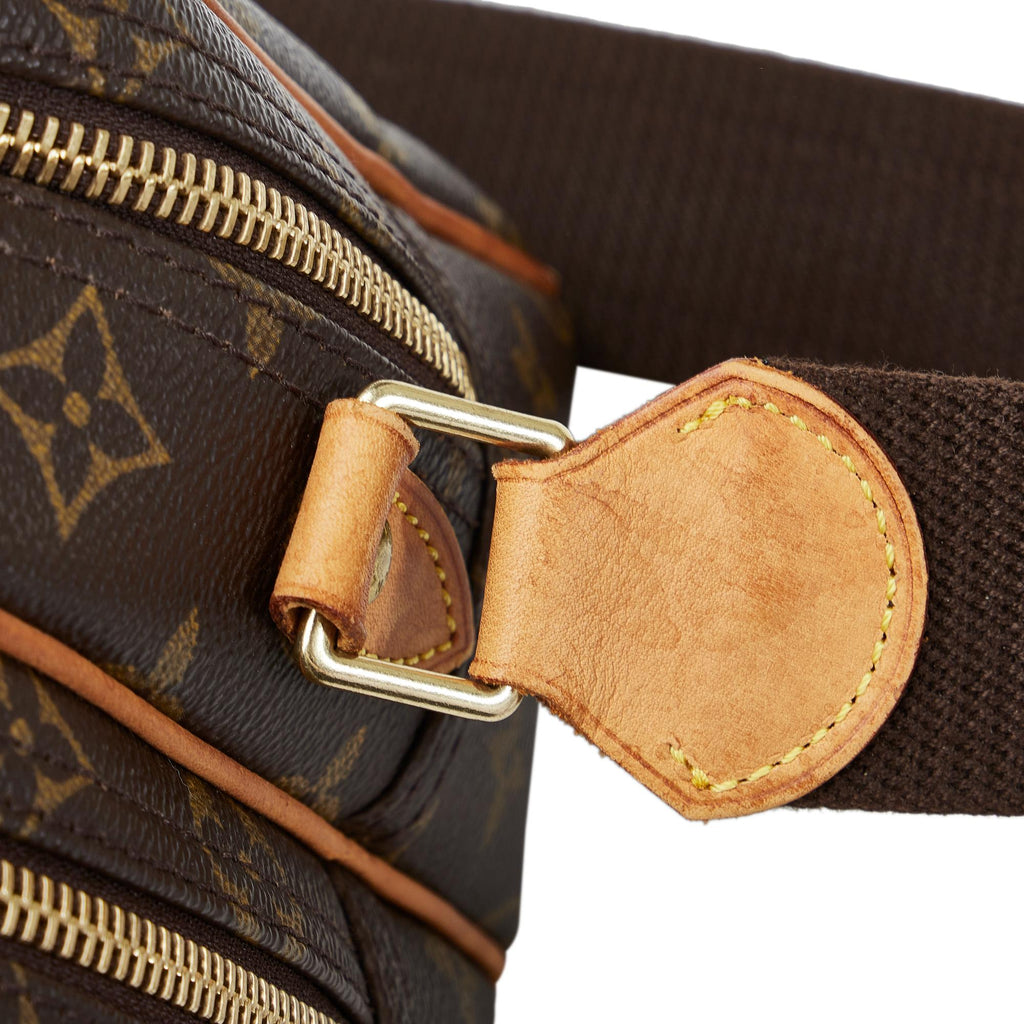 LO-LV bags 8133