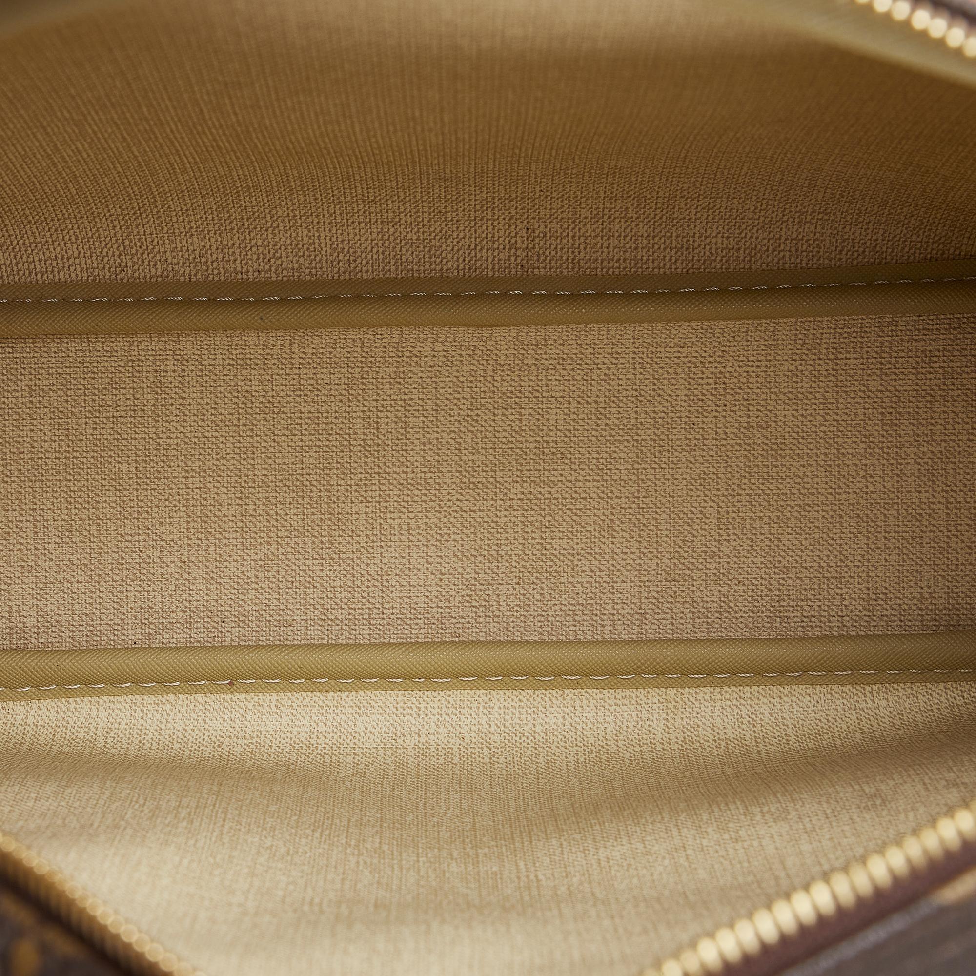 LO-LV bags 8133