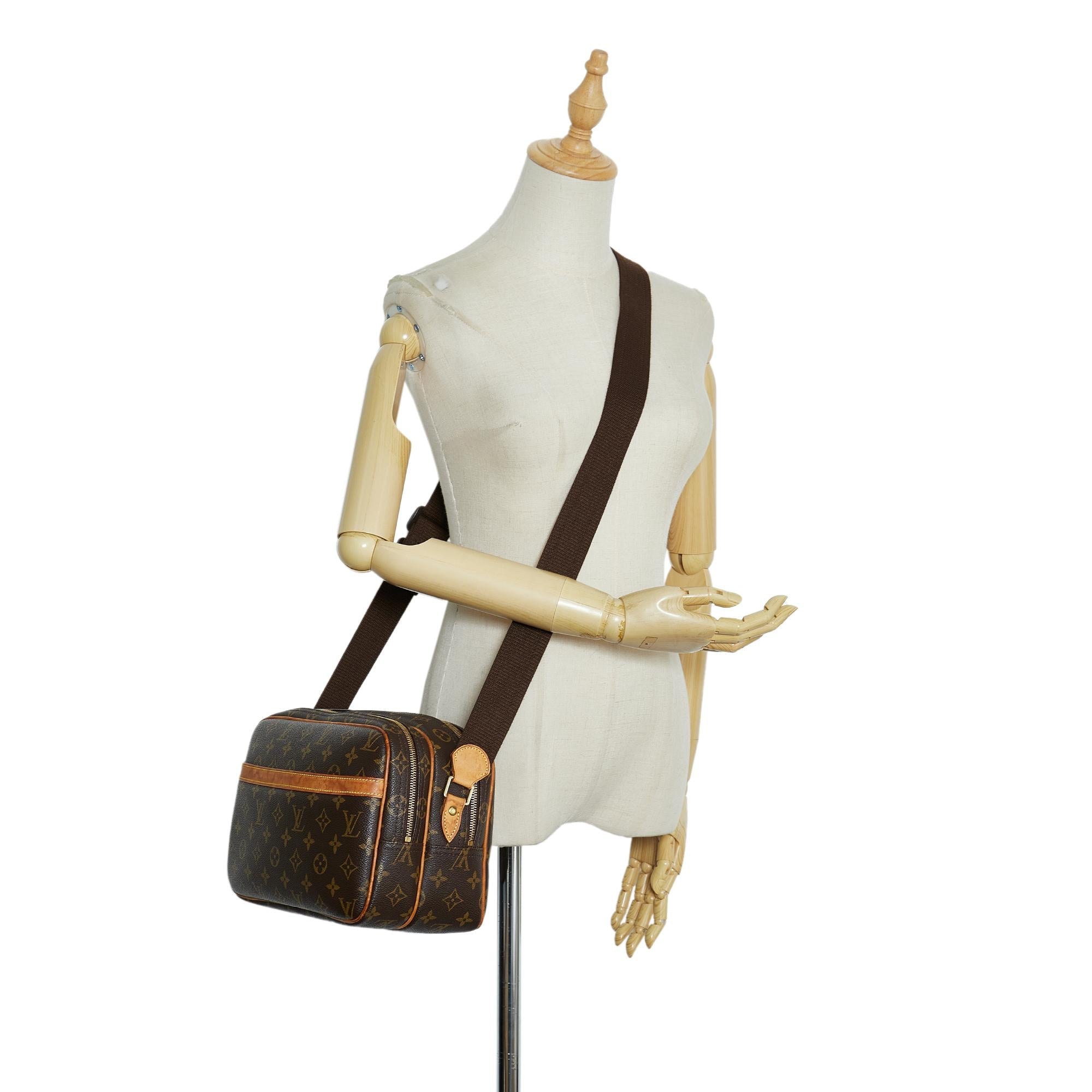 LO-LV bags 8133