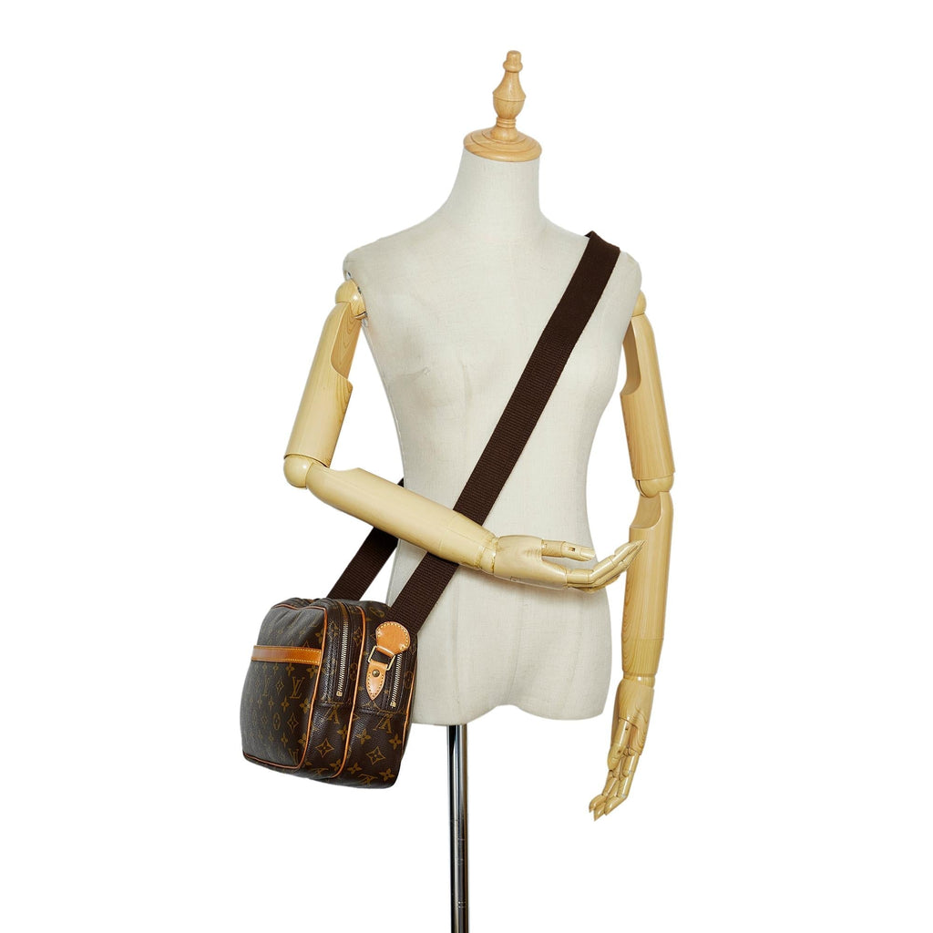 LO-LV bags 13814