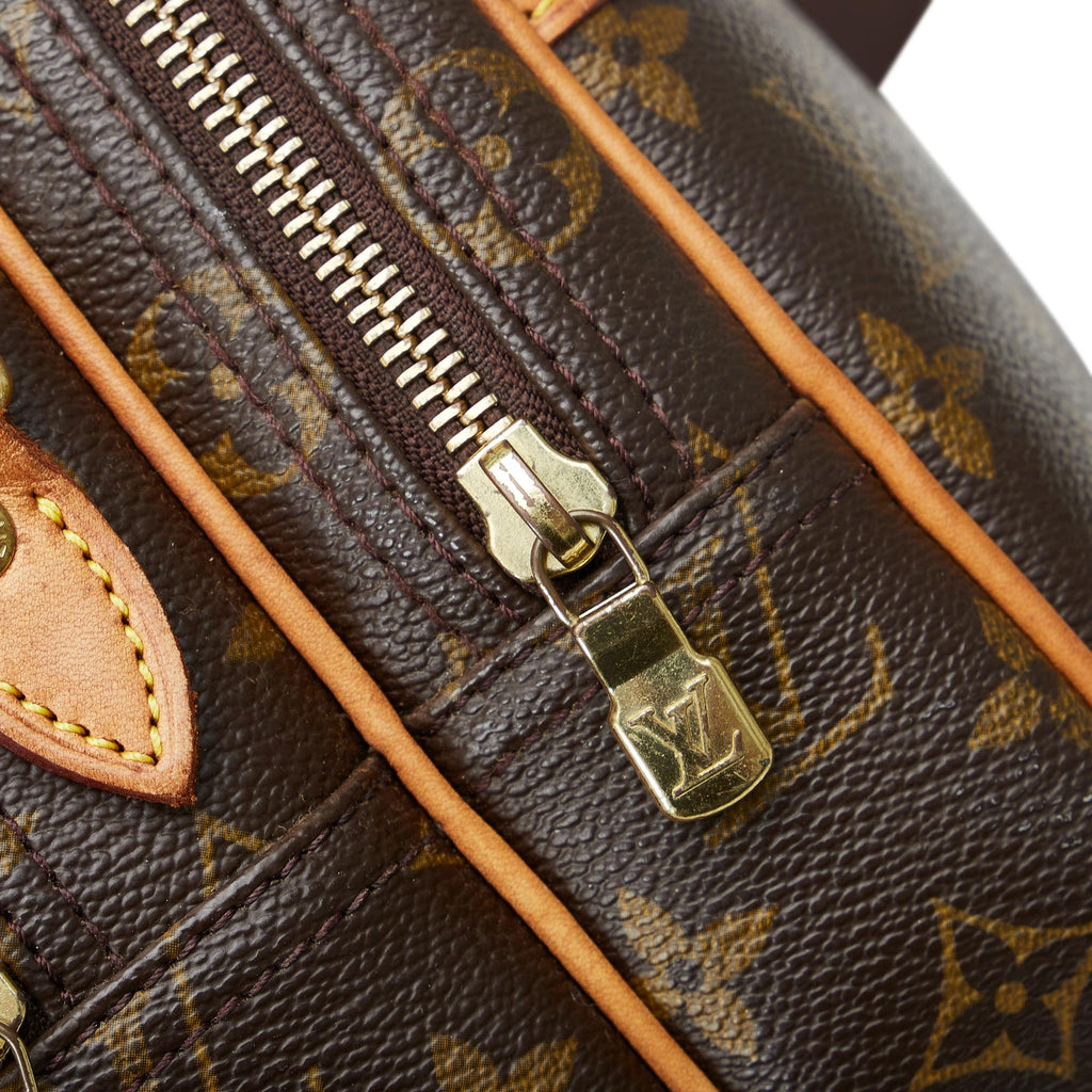 LO-LV bags 10387