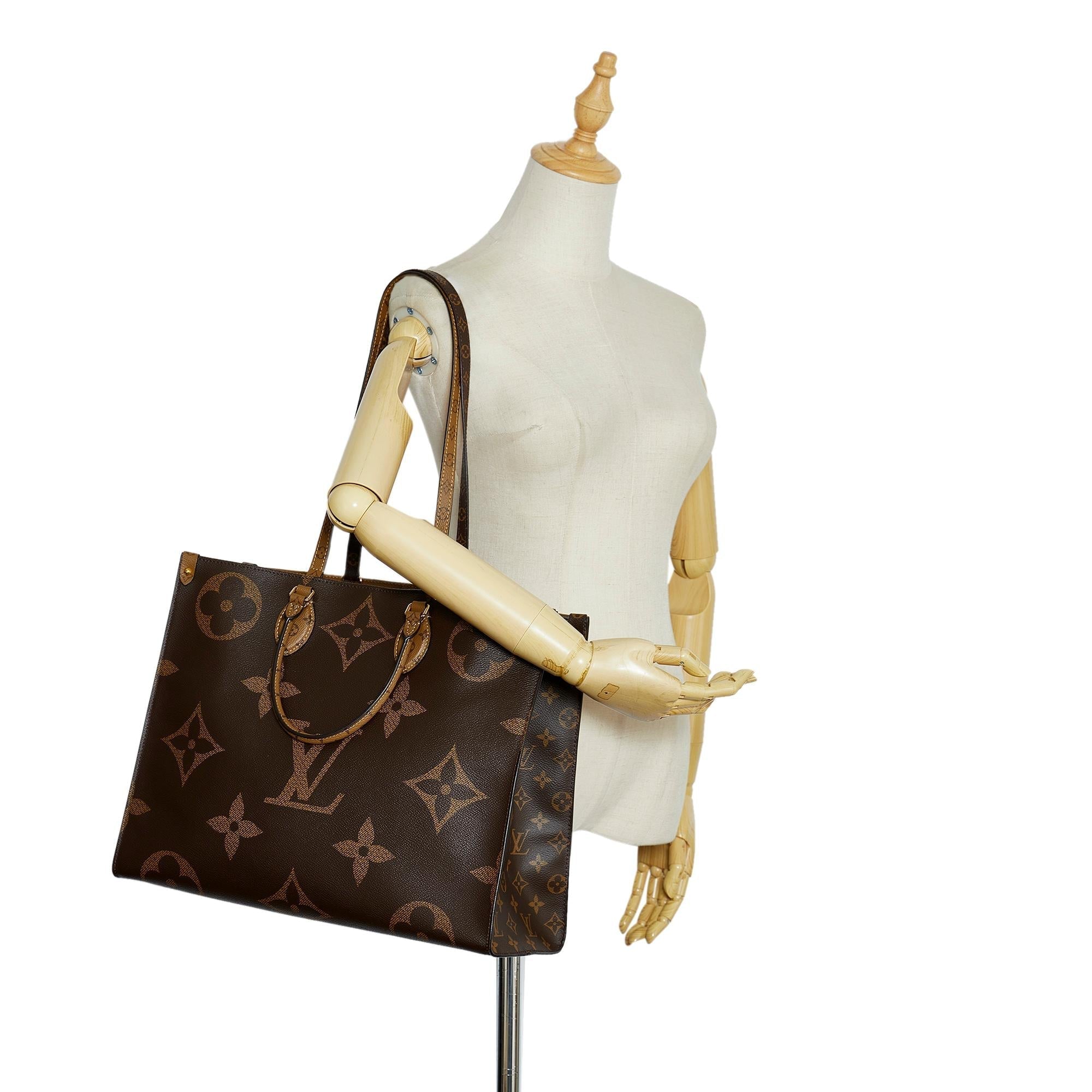 LO-LV bags 8011
