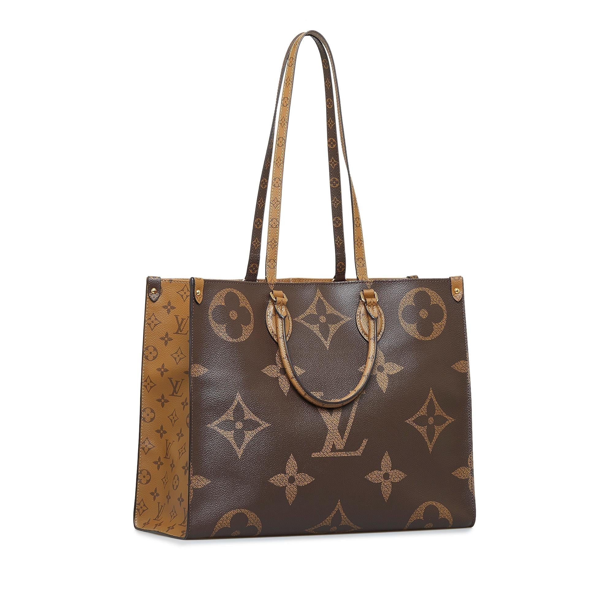 LO-LV bags 8011