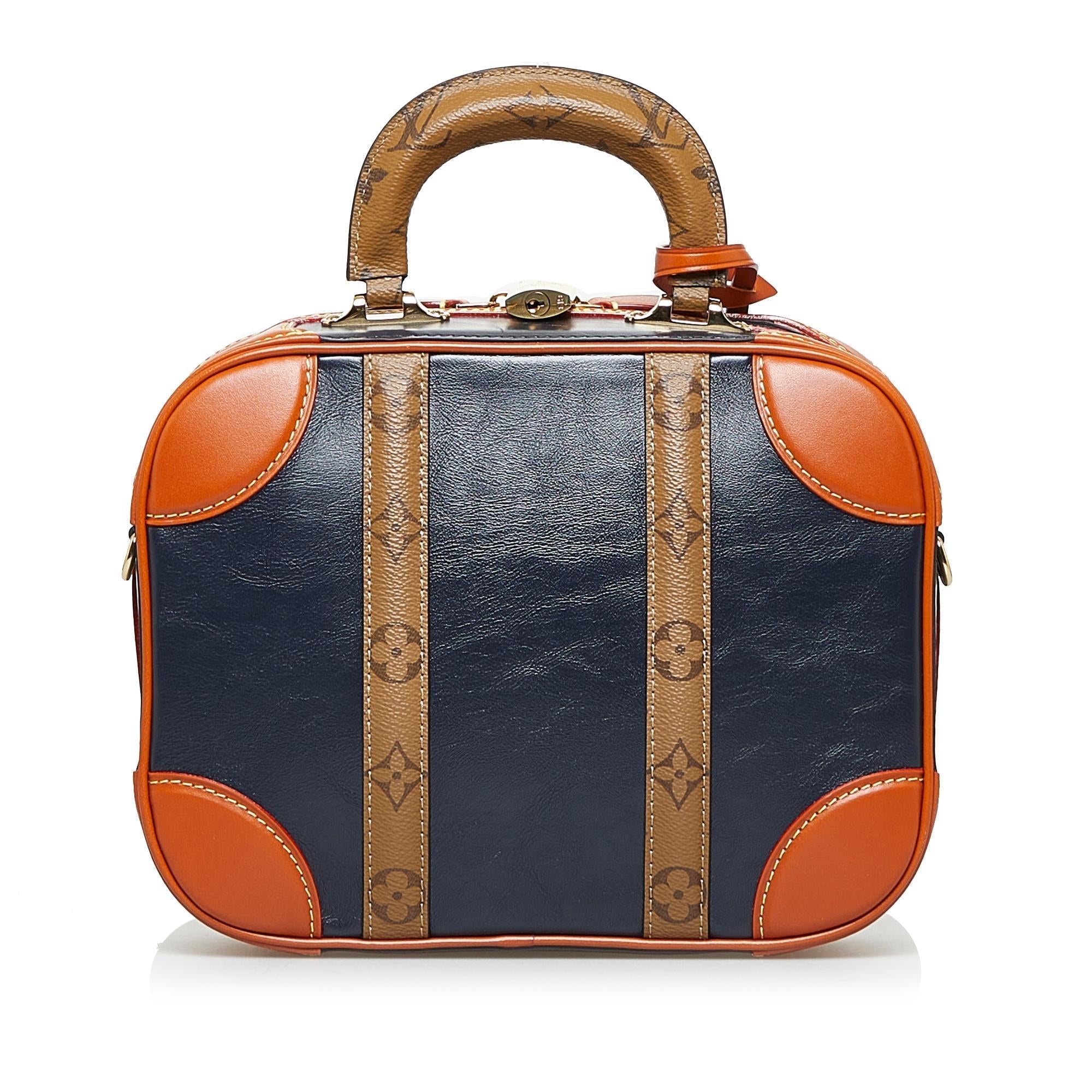 LO-LV bags 9477