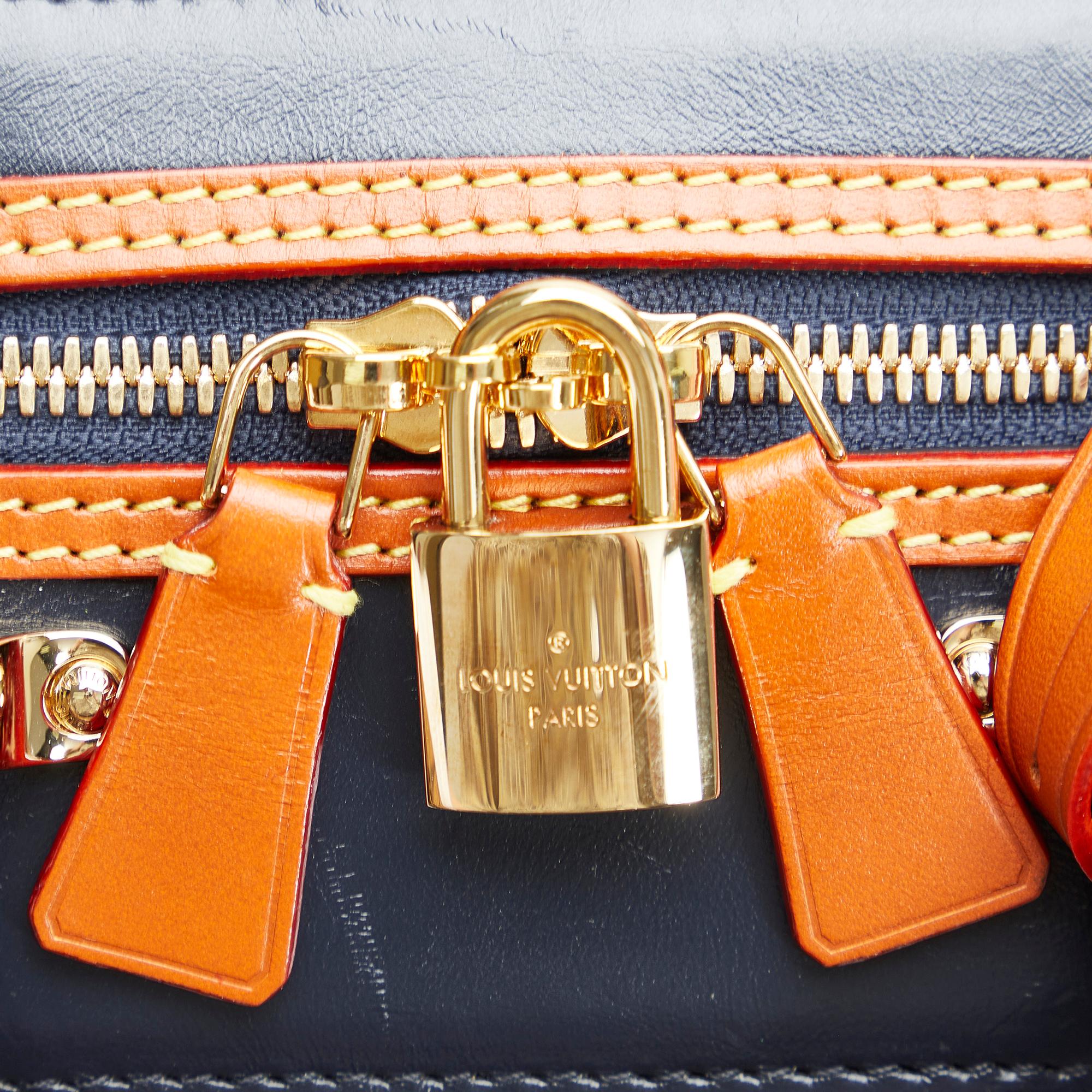 LO-LV bags 9477