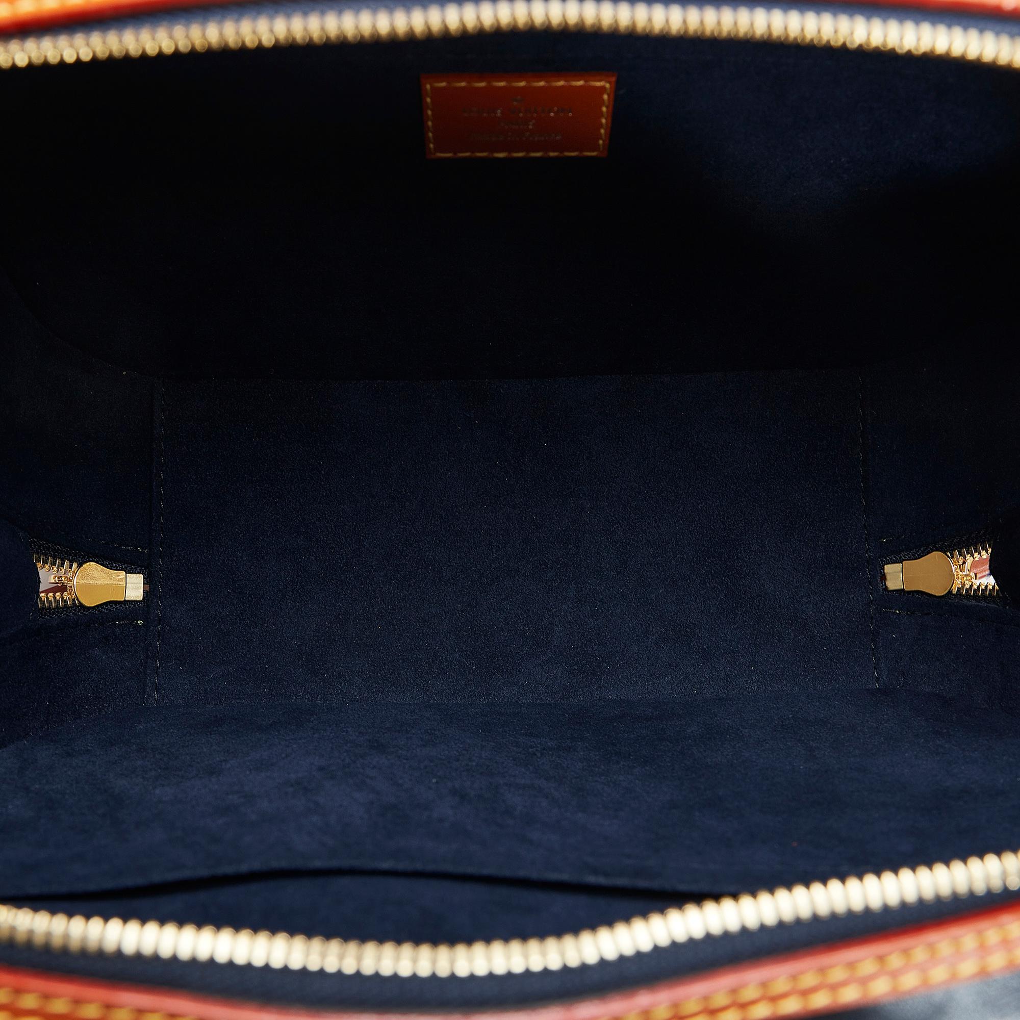 LO-LV bags 9477