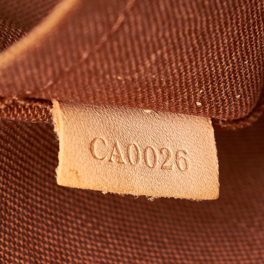 LO-LV bags 10952