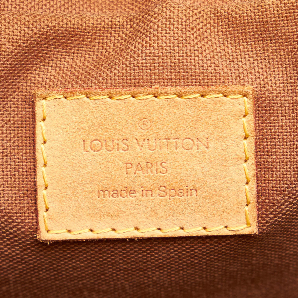 LO-LV bags 10952