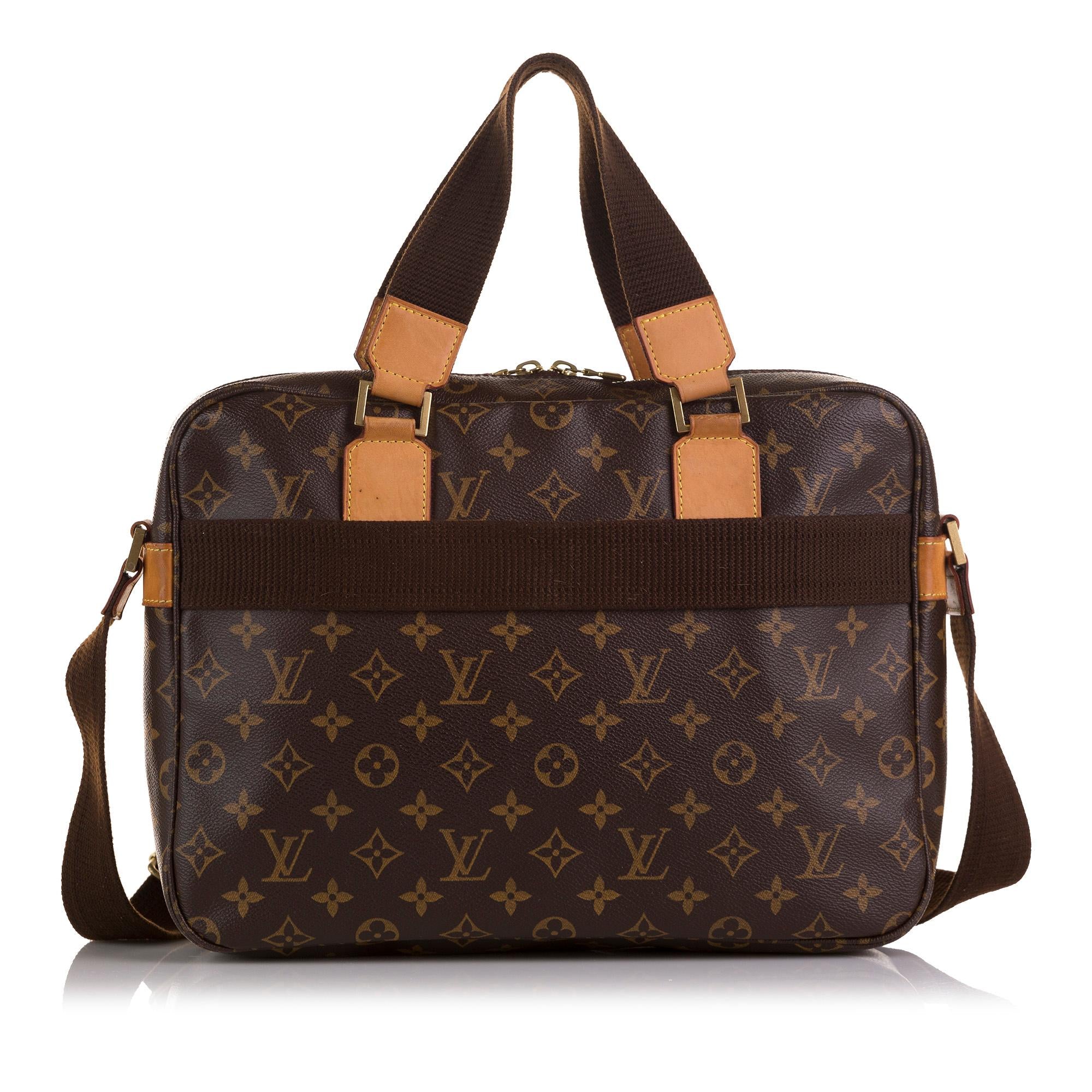 LO-LV bags 8163