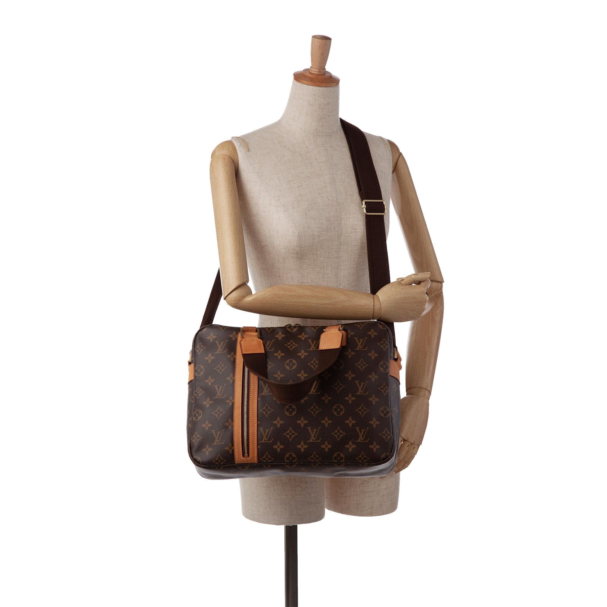 LO-LV bags 8163
