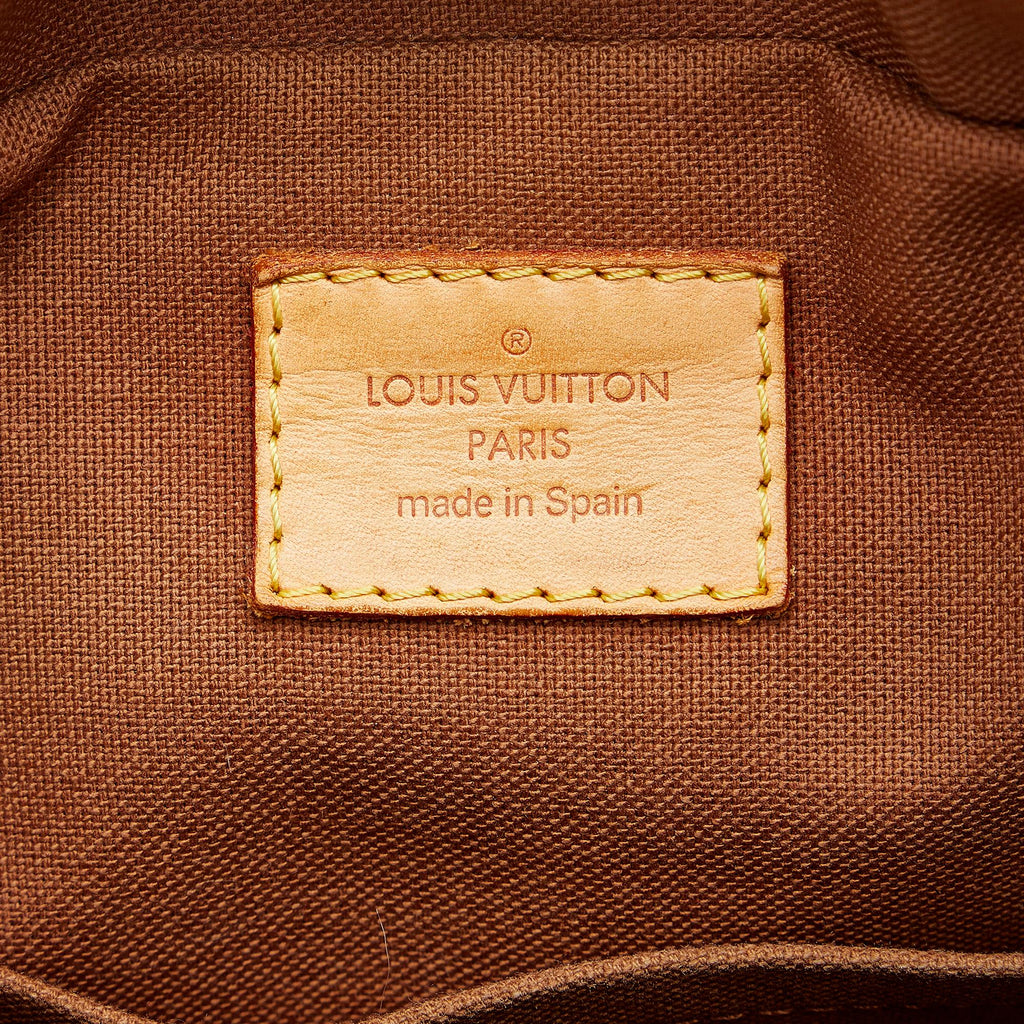 LO-LV bags 9430