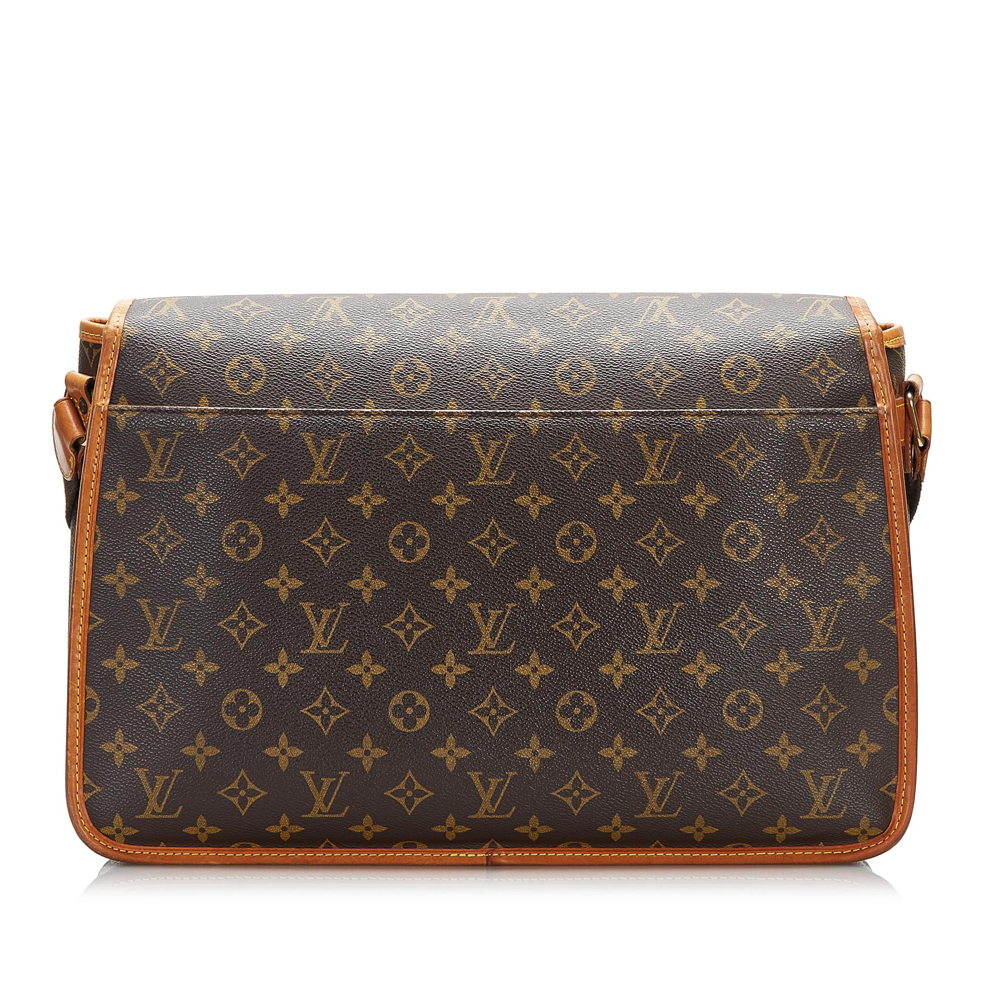 LO-LV bags 9322