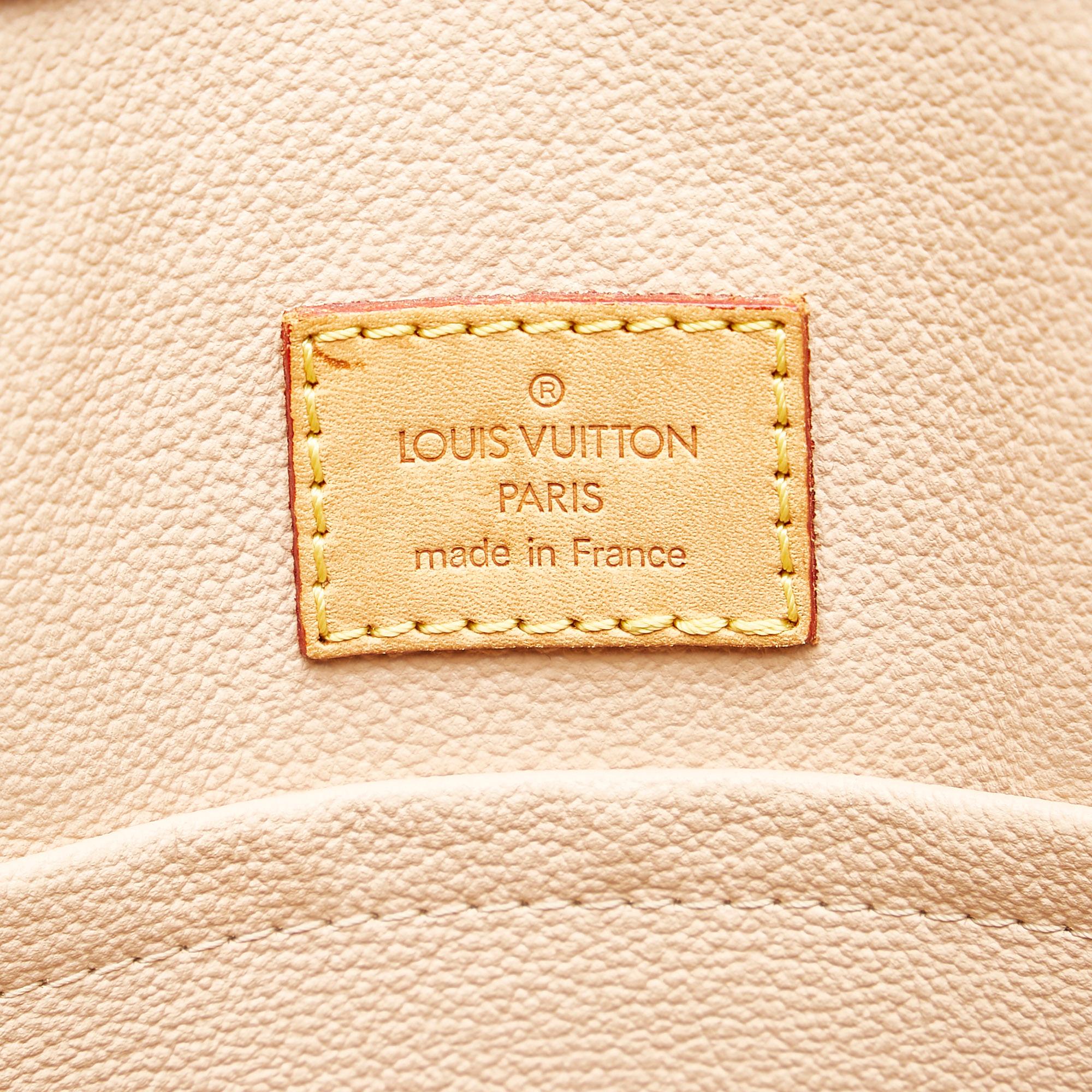 LO-LV bags 10580