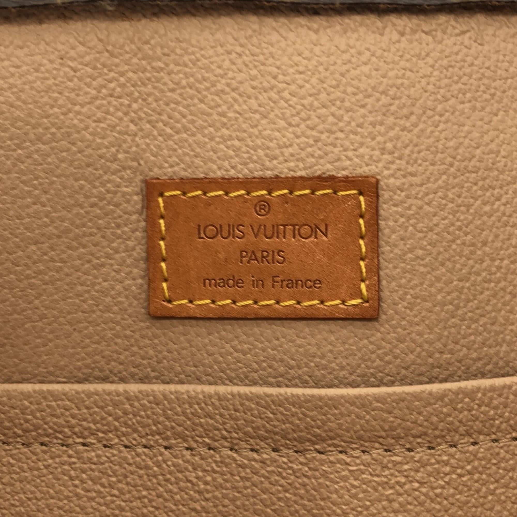 LO-LV bags 12441