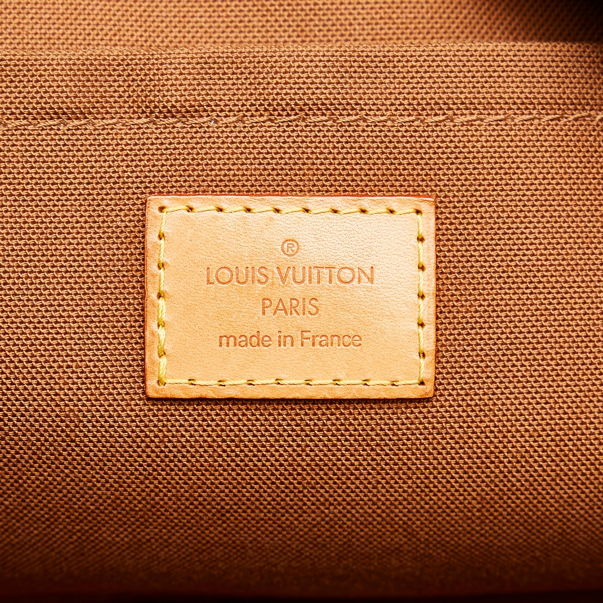 LO-LV bags 9980