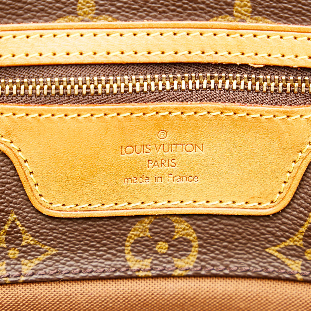 LO-LV bags 8504