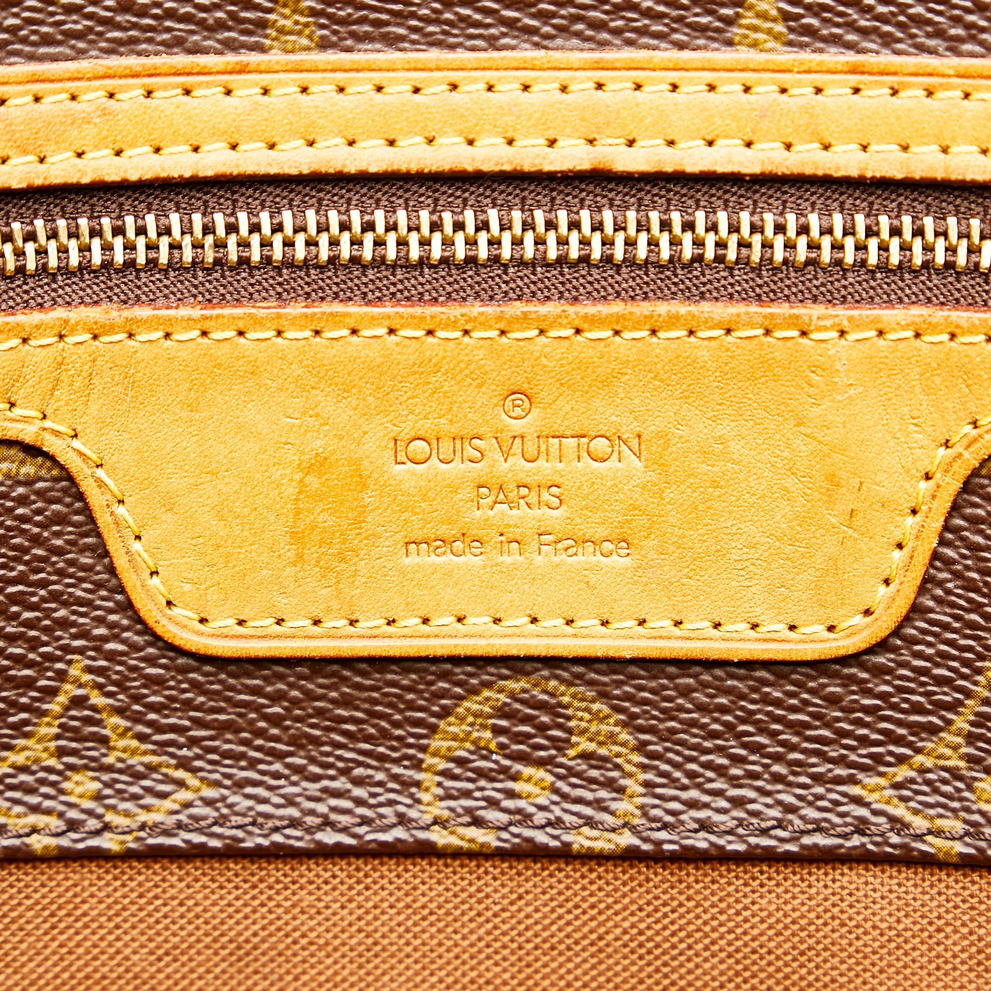 LO-LV bags 13242