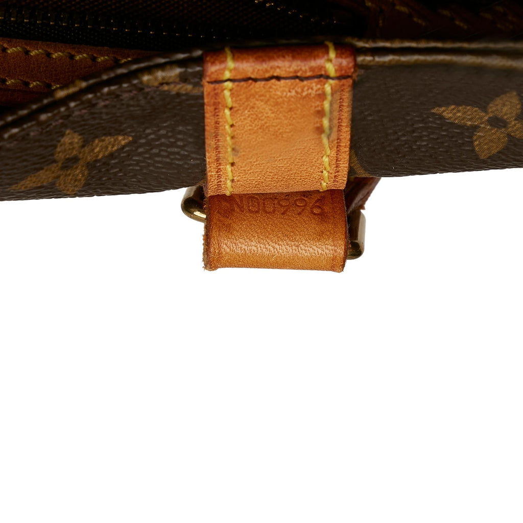 LO-LV bags 8186