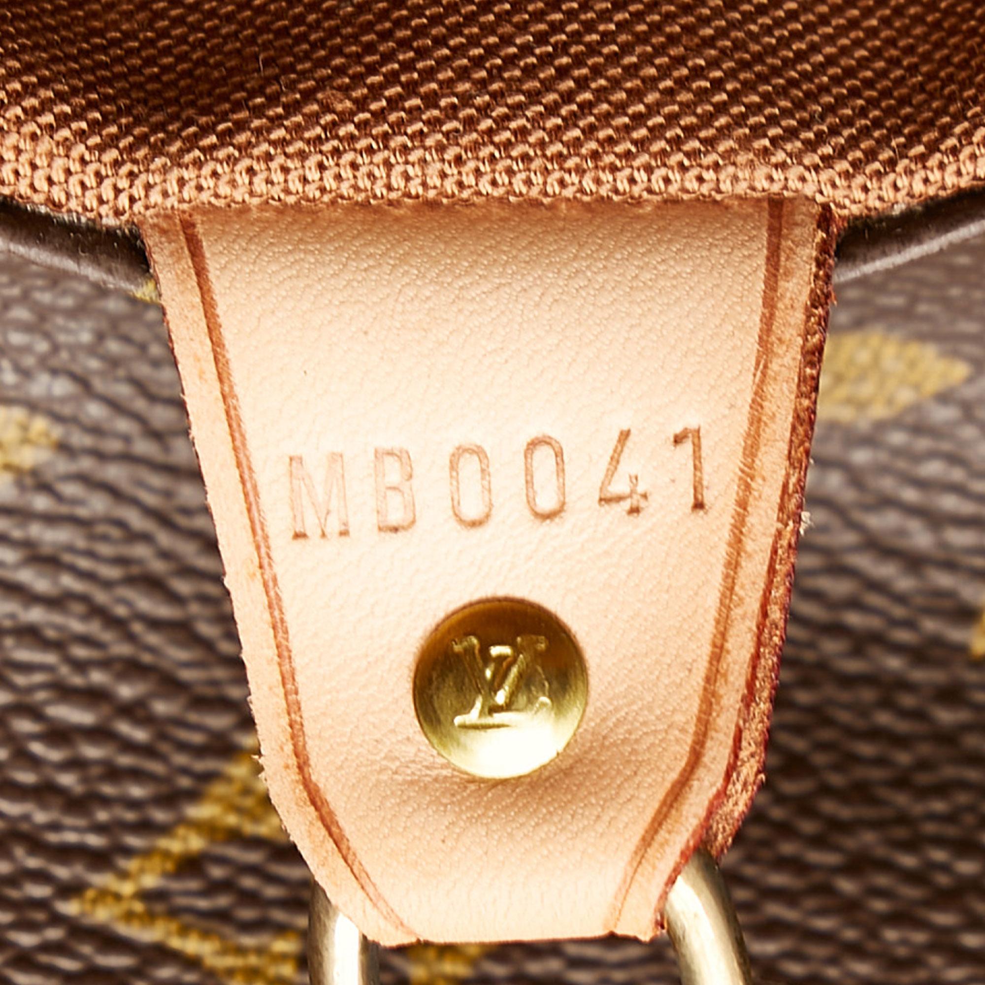 LO-LV bags 9624