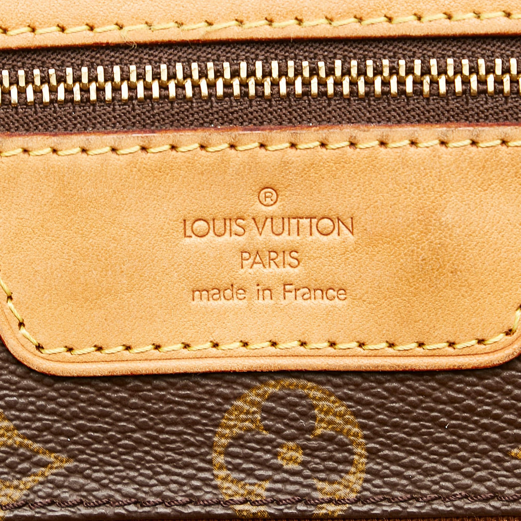 LO-LV bags 9007
