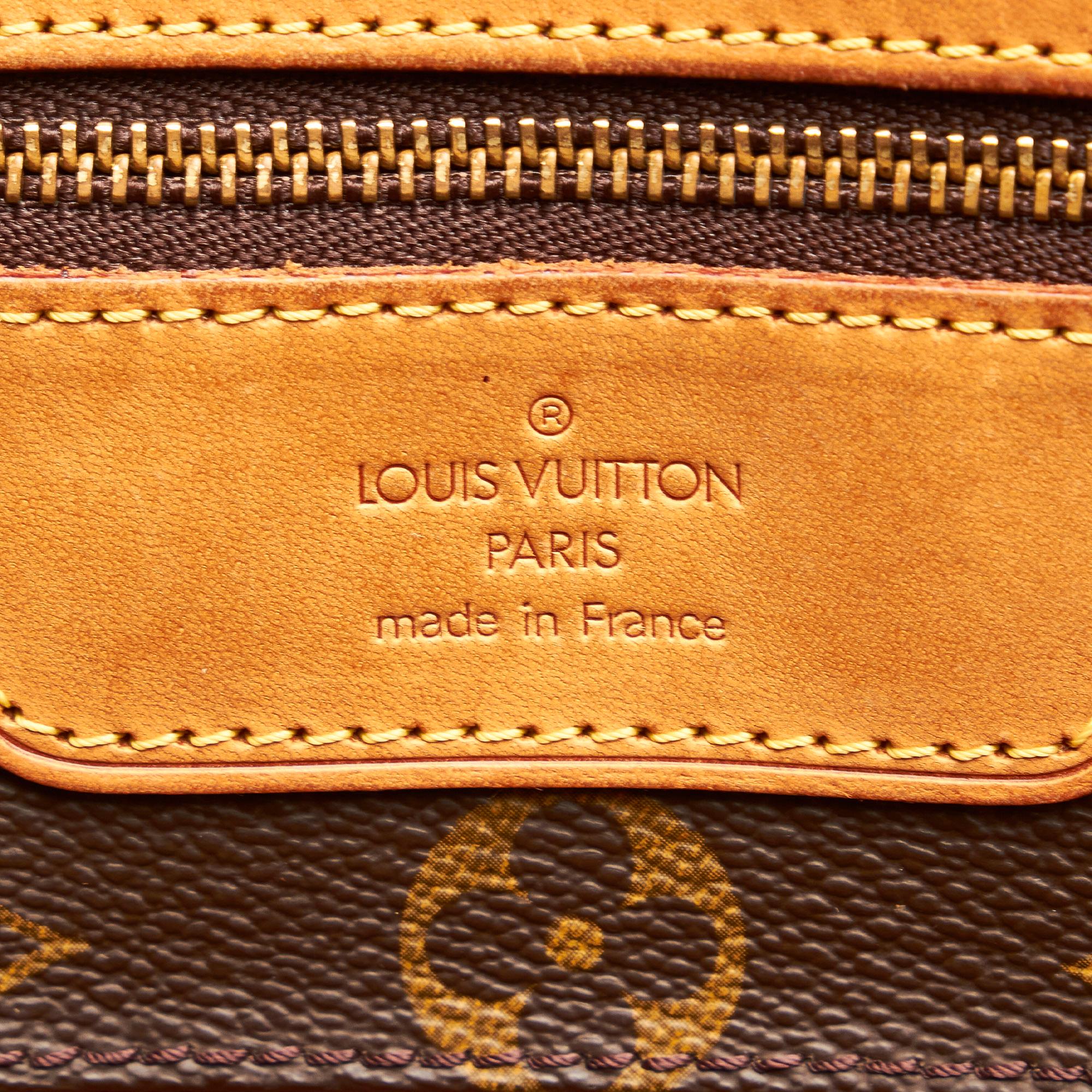 LO-LV bags 12607