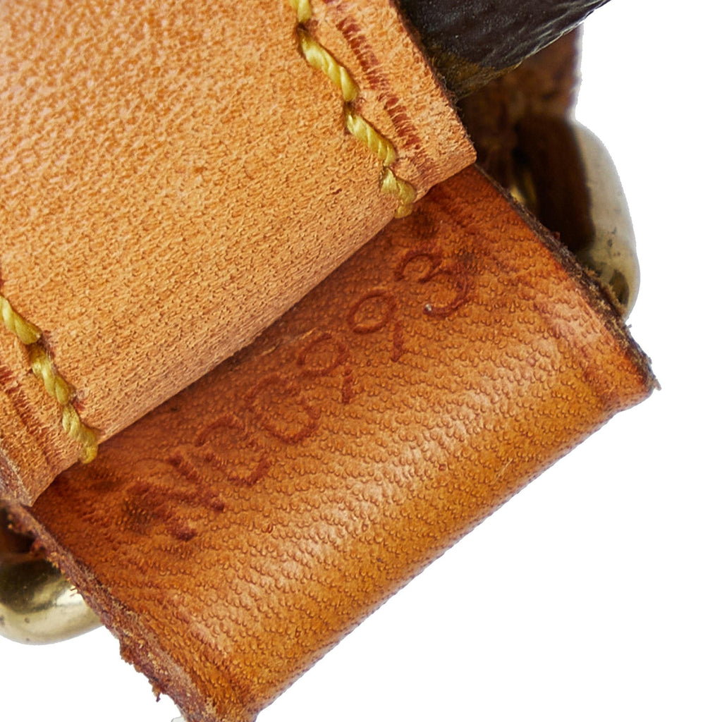 LO-LV bags 8464