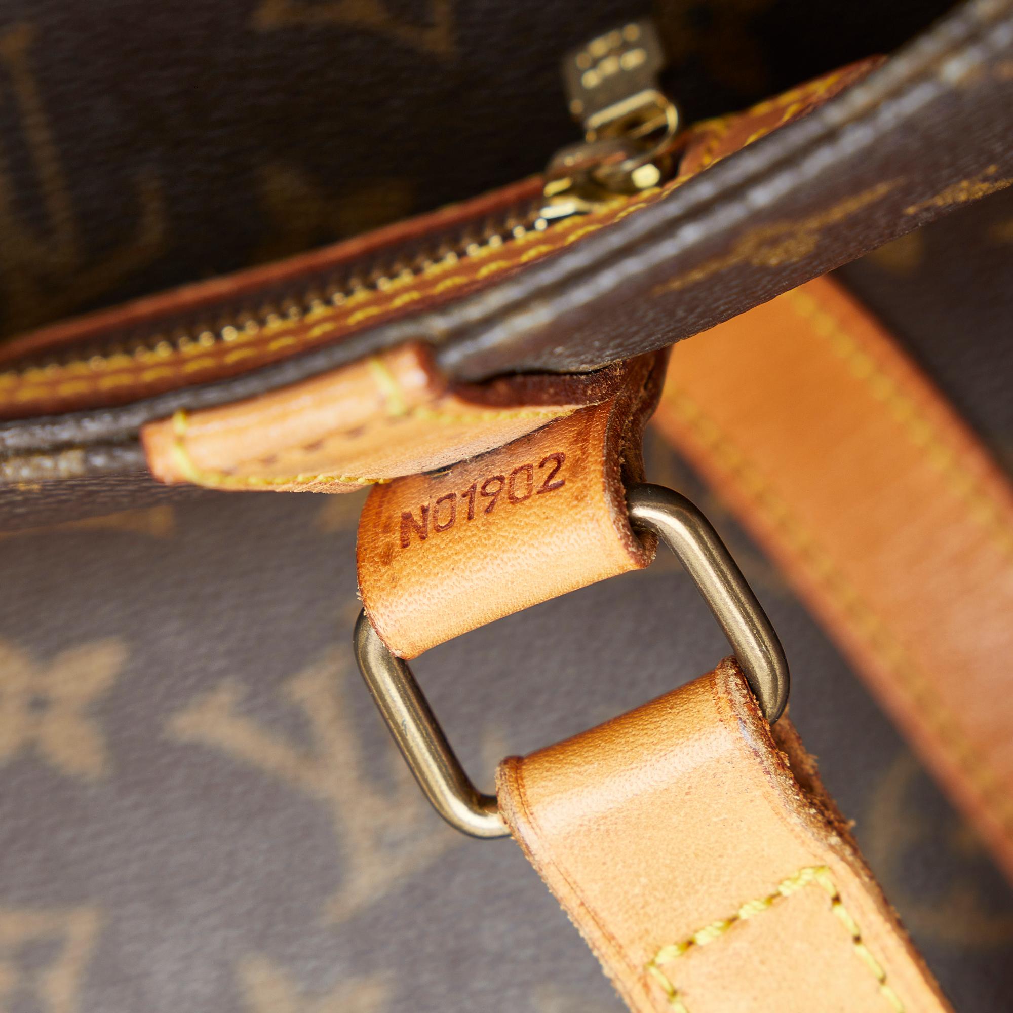 LO-LV bags 14756