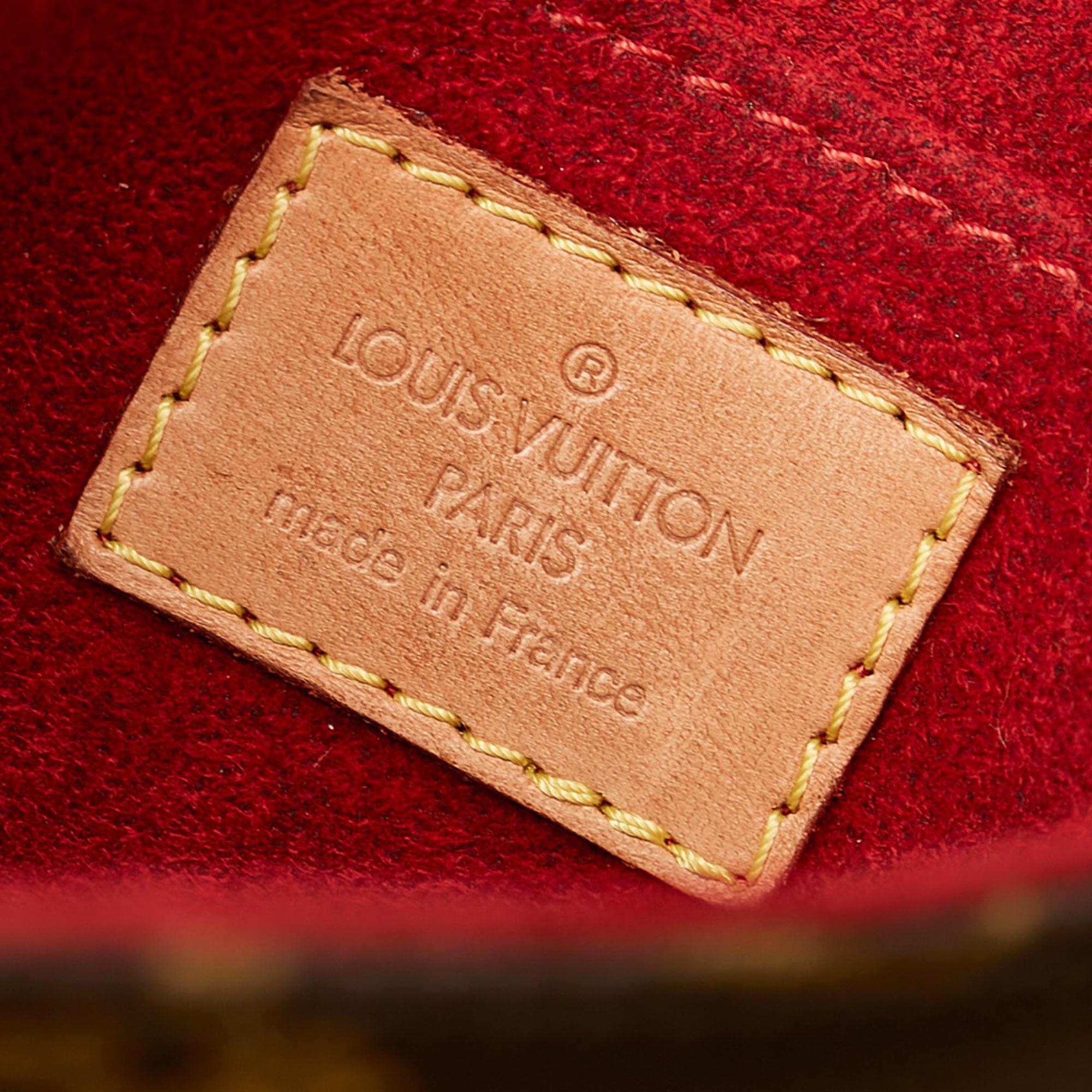 LO-LV bags 14189
