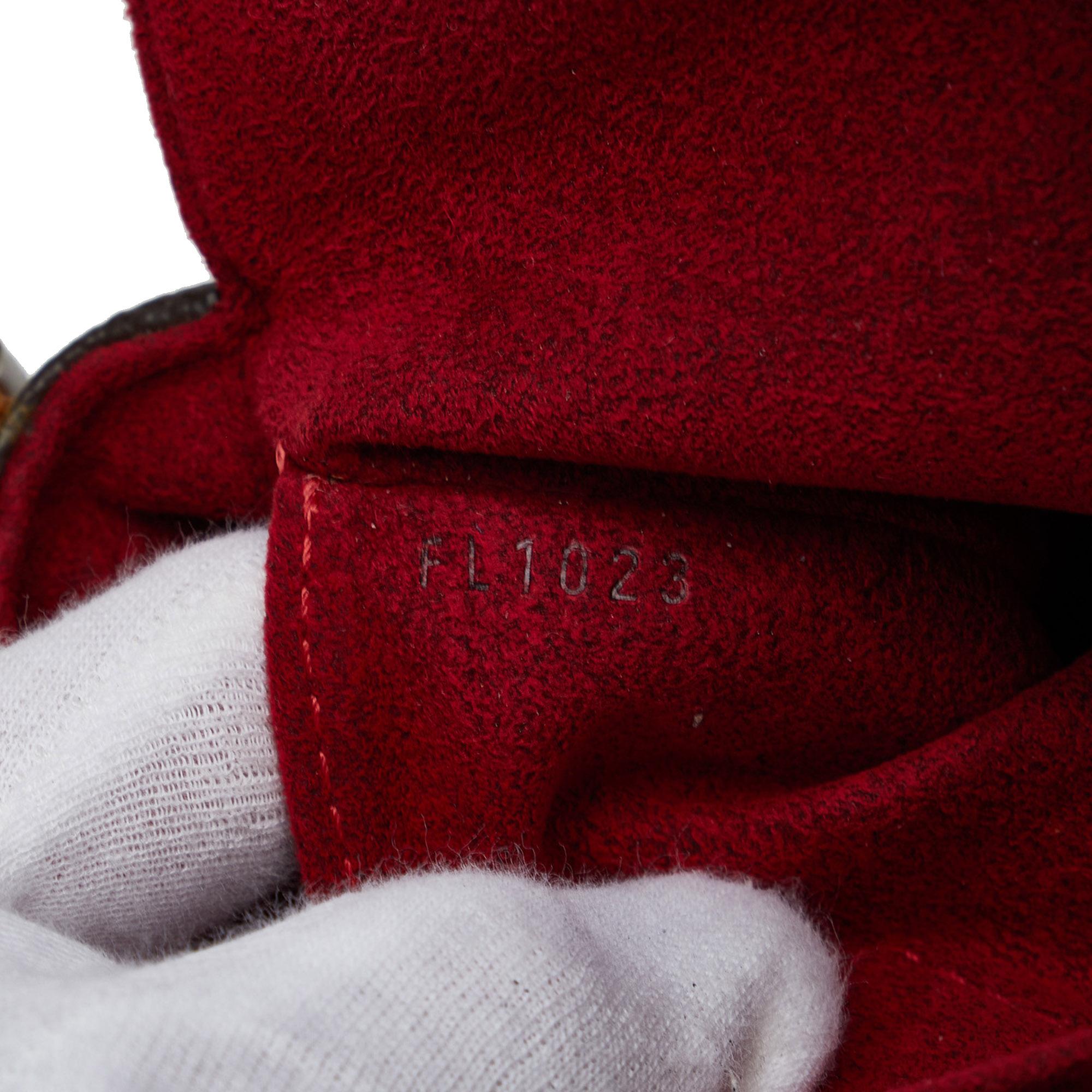 LO-LV bags 12579