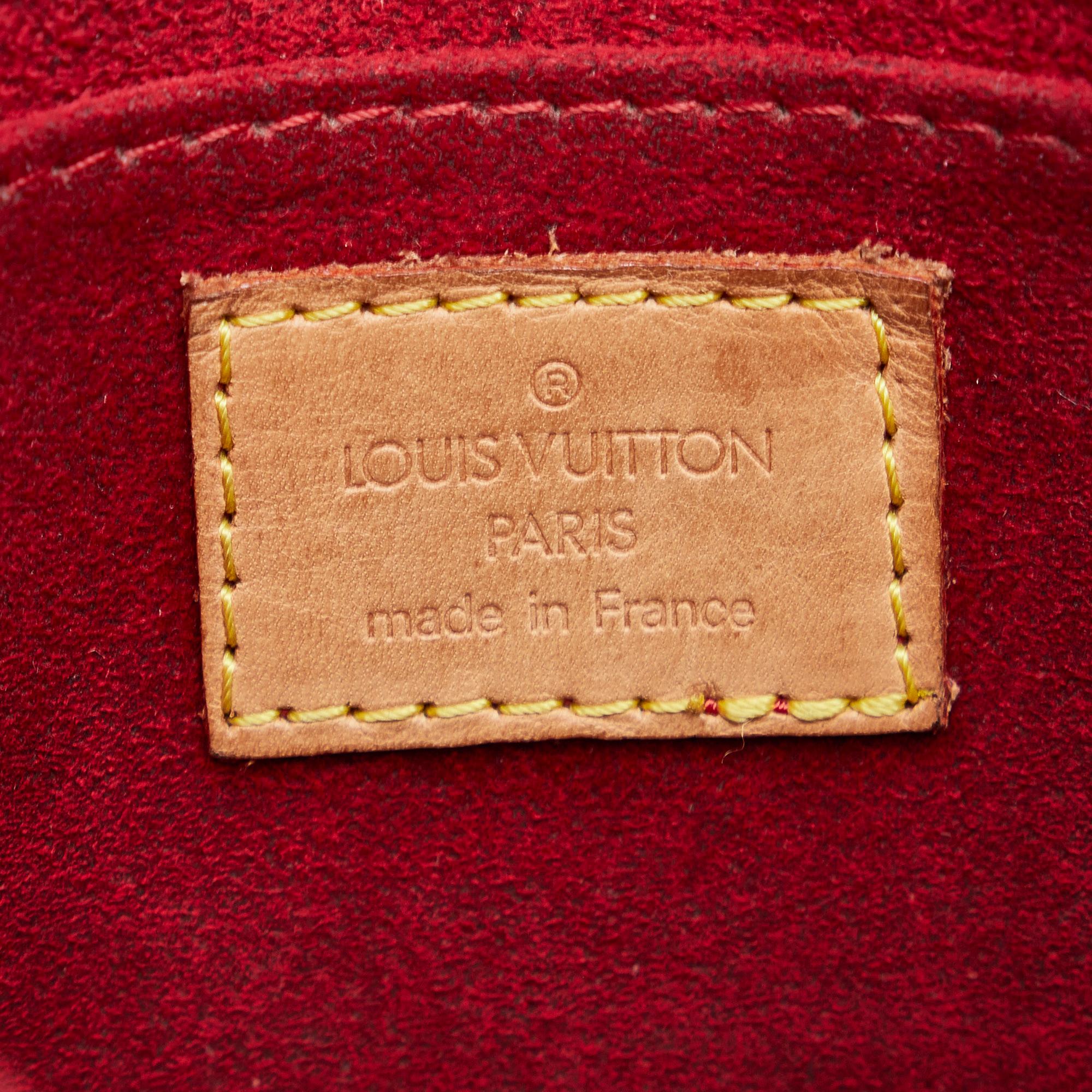 LO-LV bags 13180