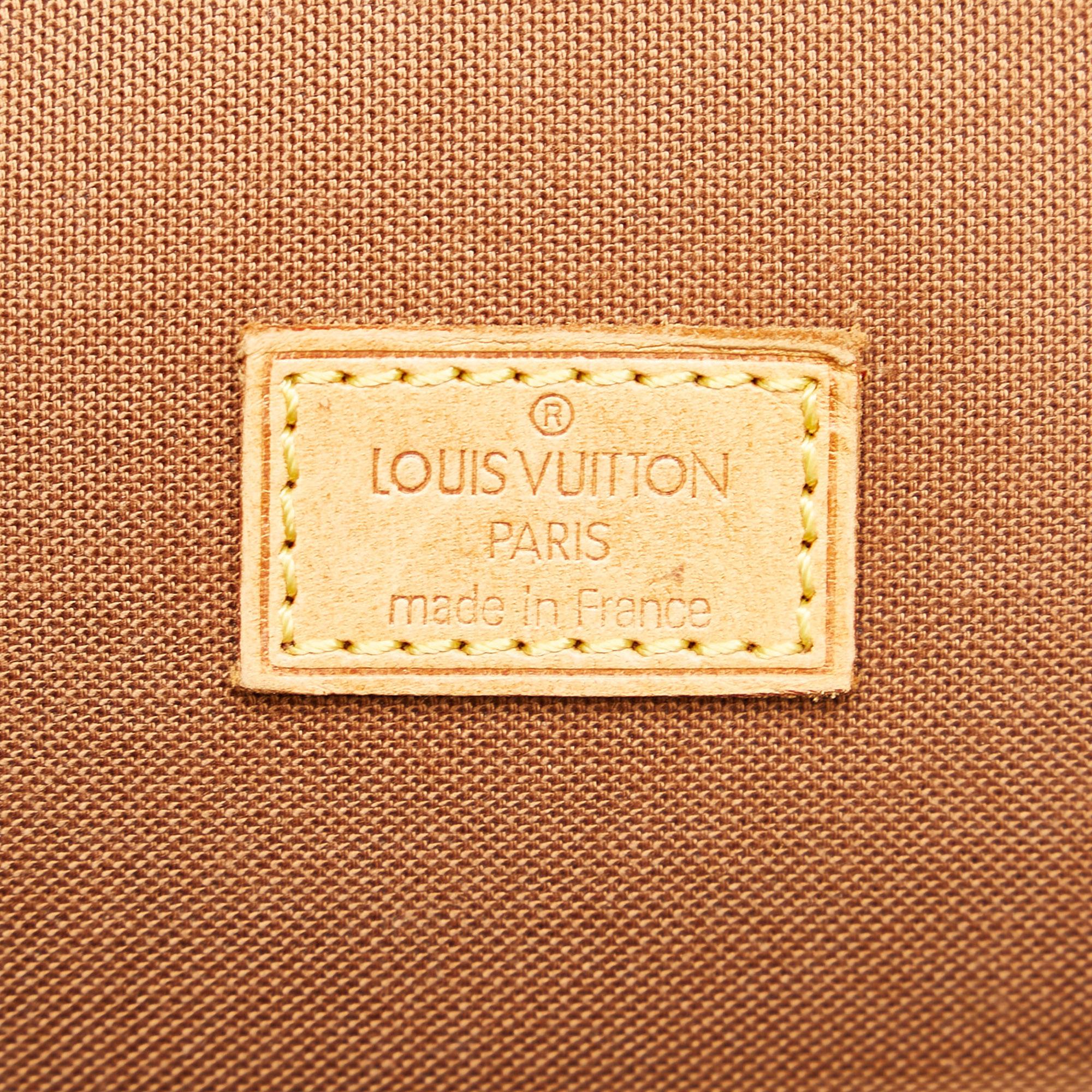 LO-LV bags 10879