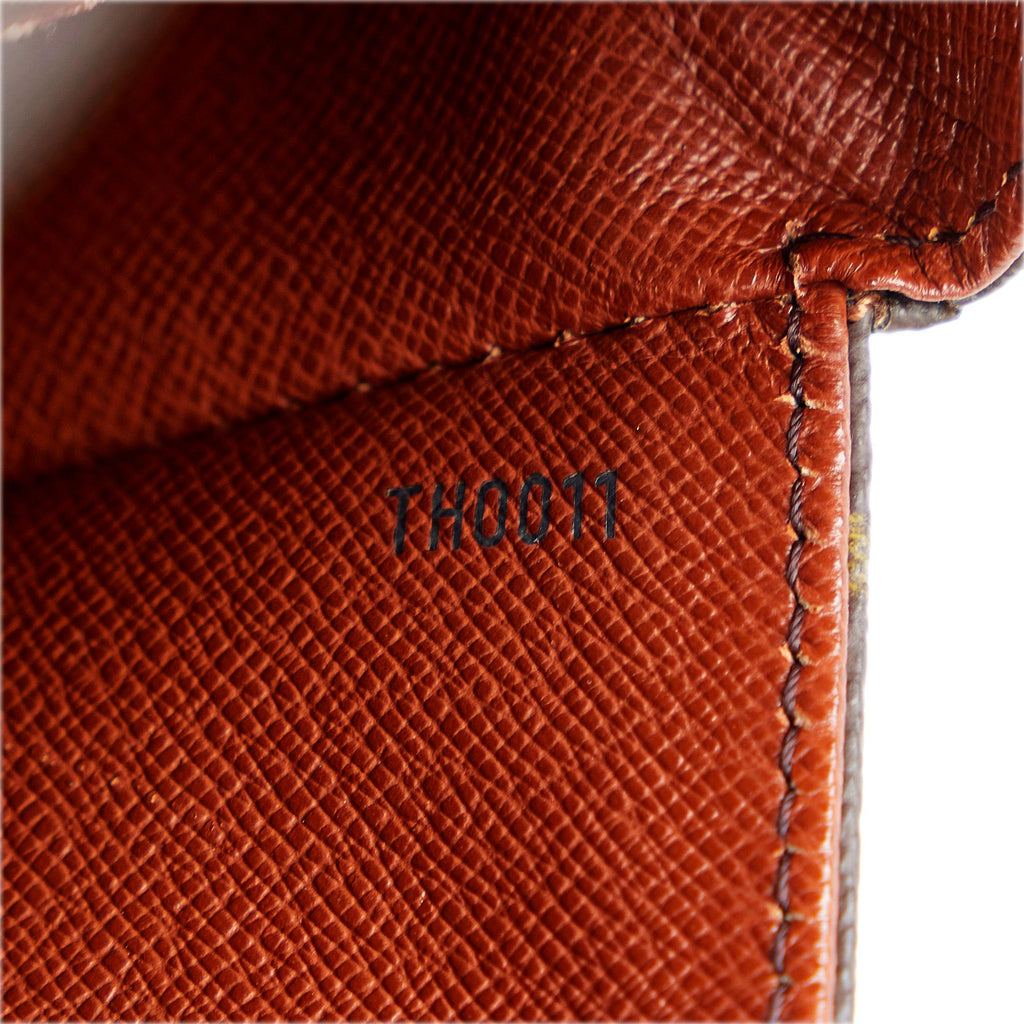 LO-LV bags 8447