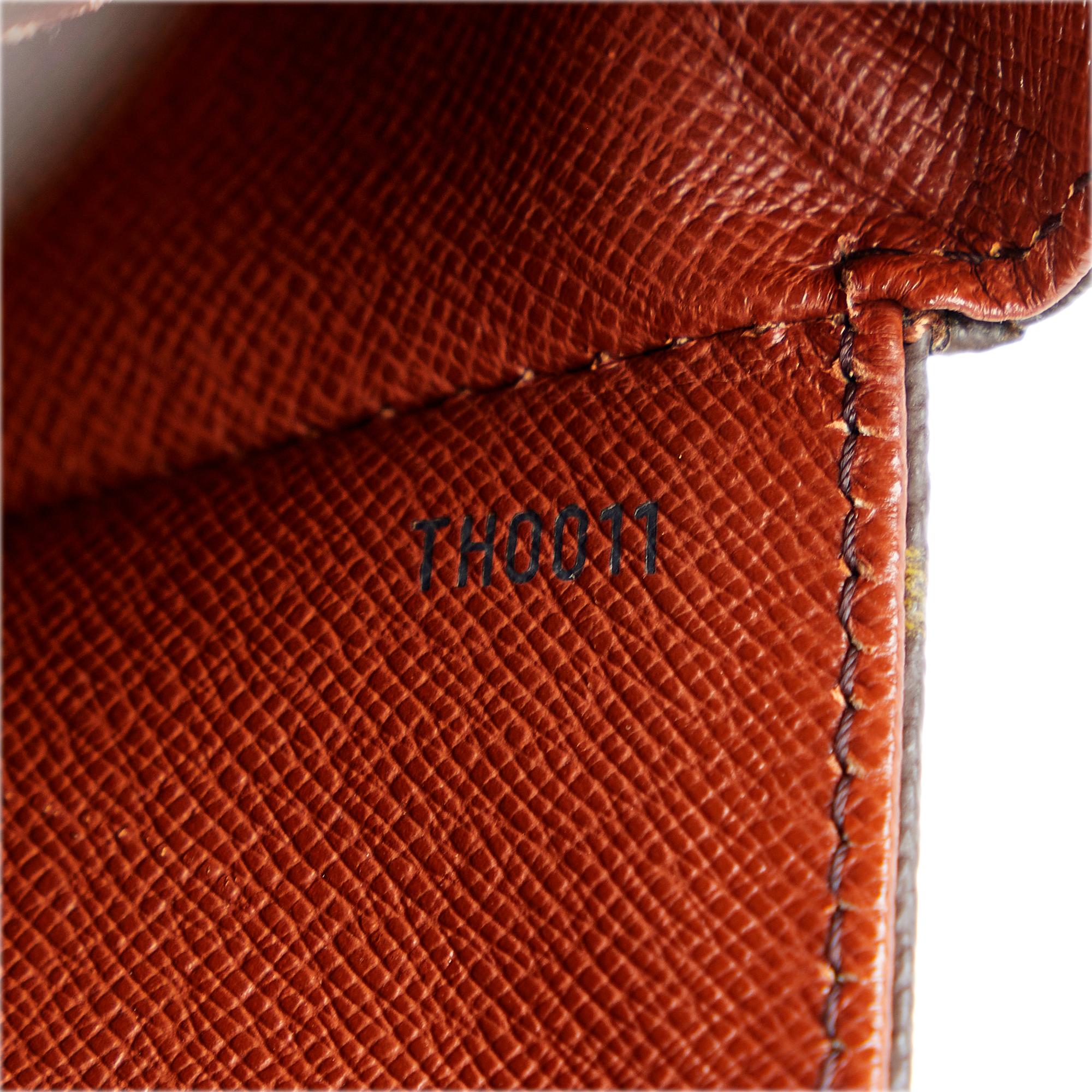 LO-LV bags 8447